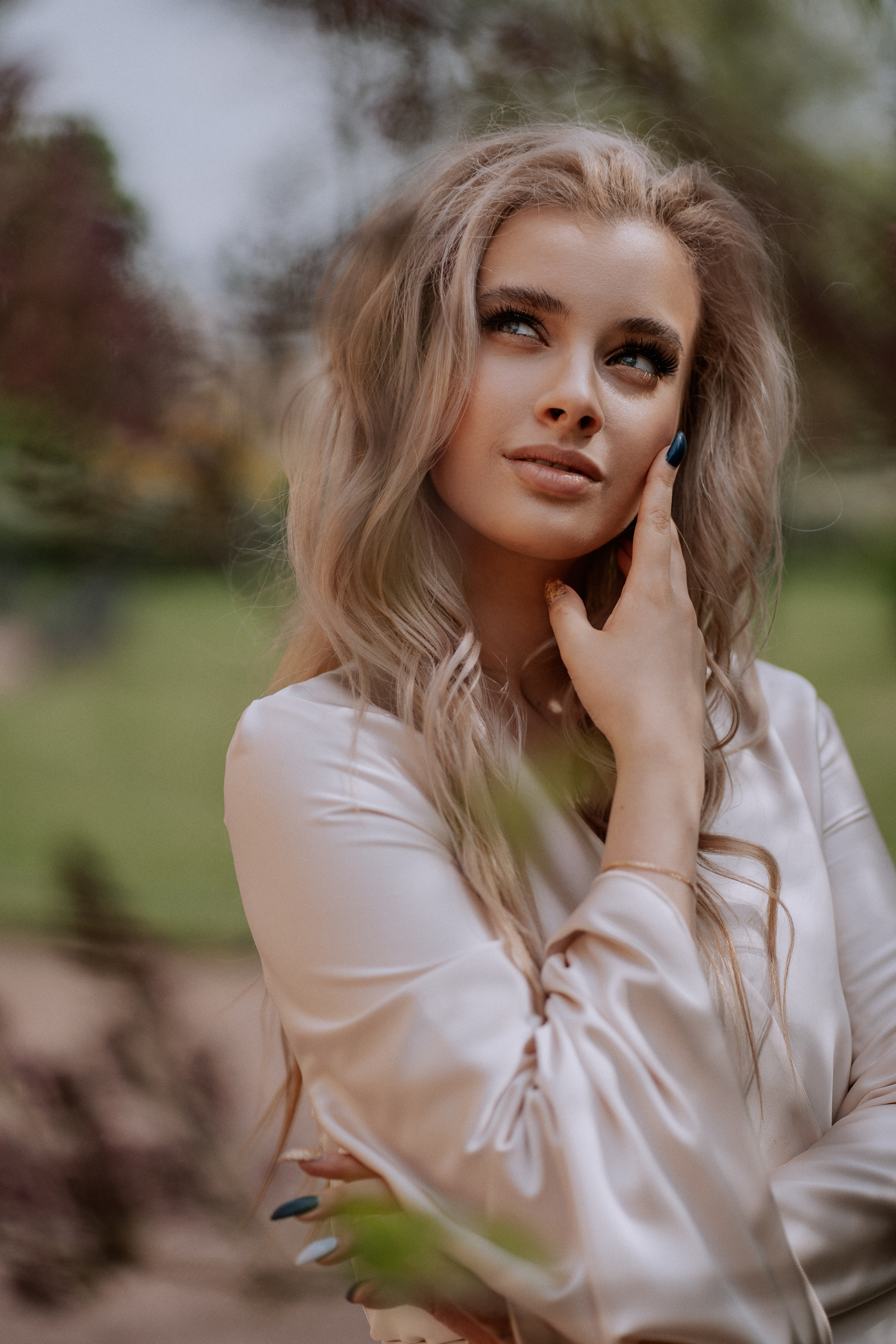 Алиса. Фотограф в Санкт-Петербурге Кудрина Альбина