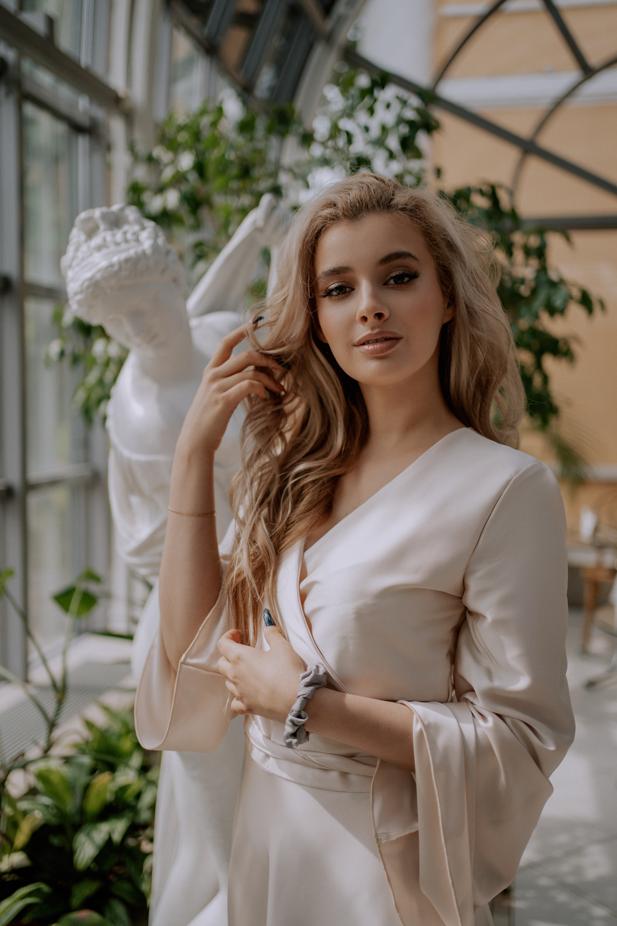 Алиса. Фотограф в Санкт-Петербурге Кудрина Альбина