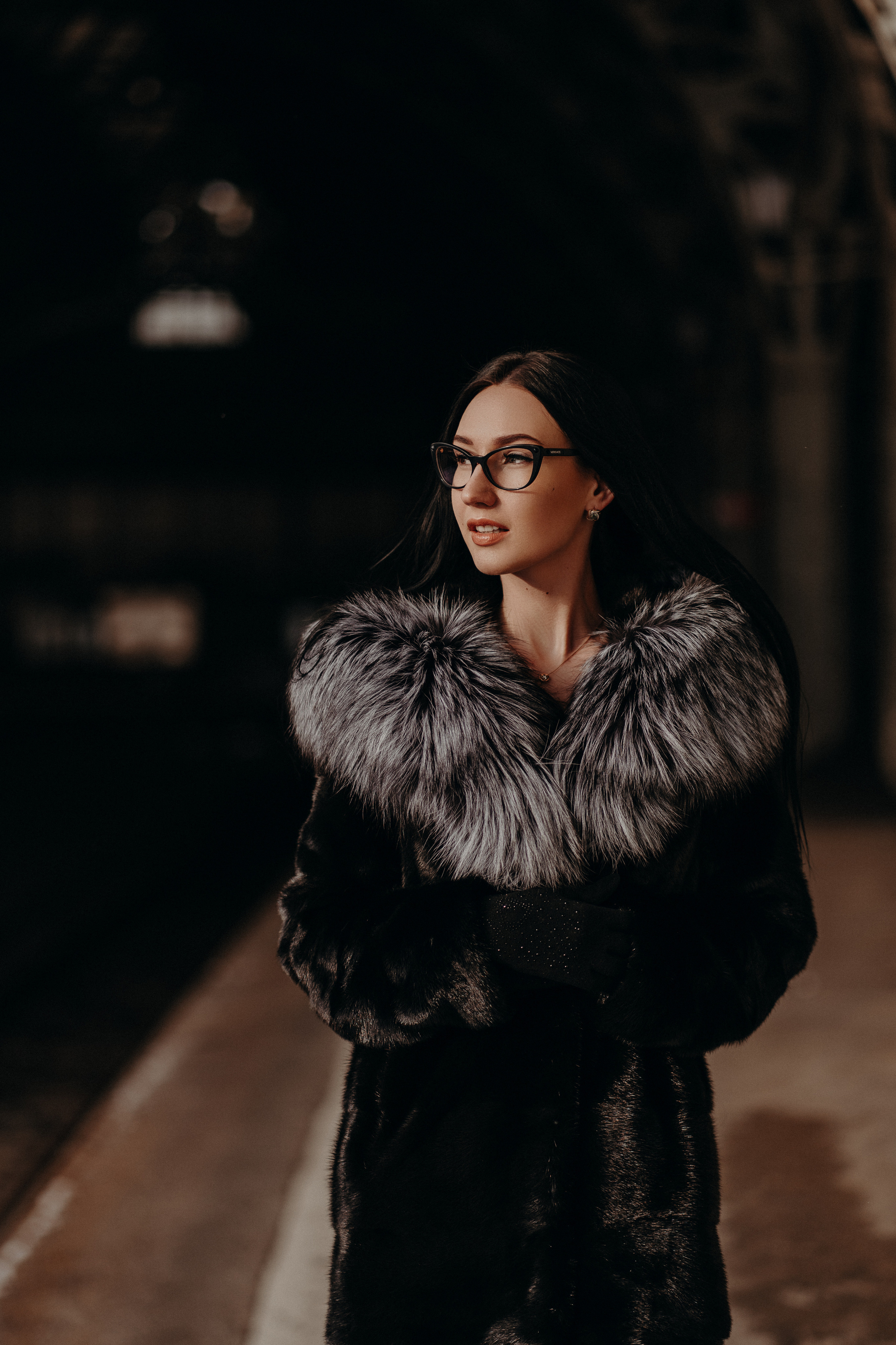 Анастасия. Фотограф в Санкт-Петербурге Кудрина Альбина