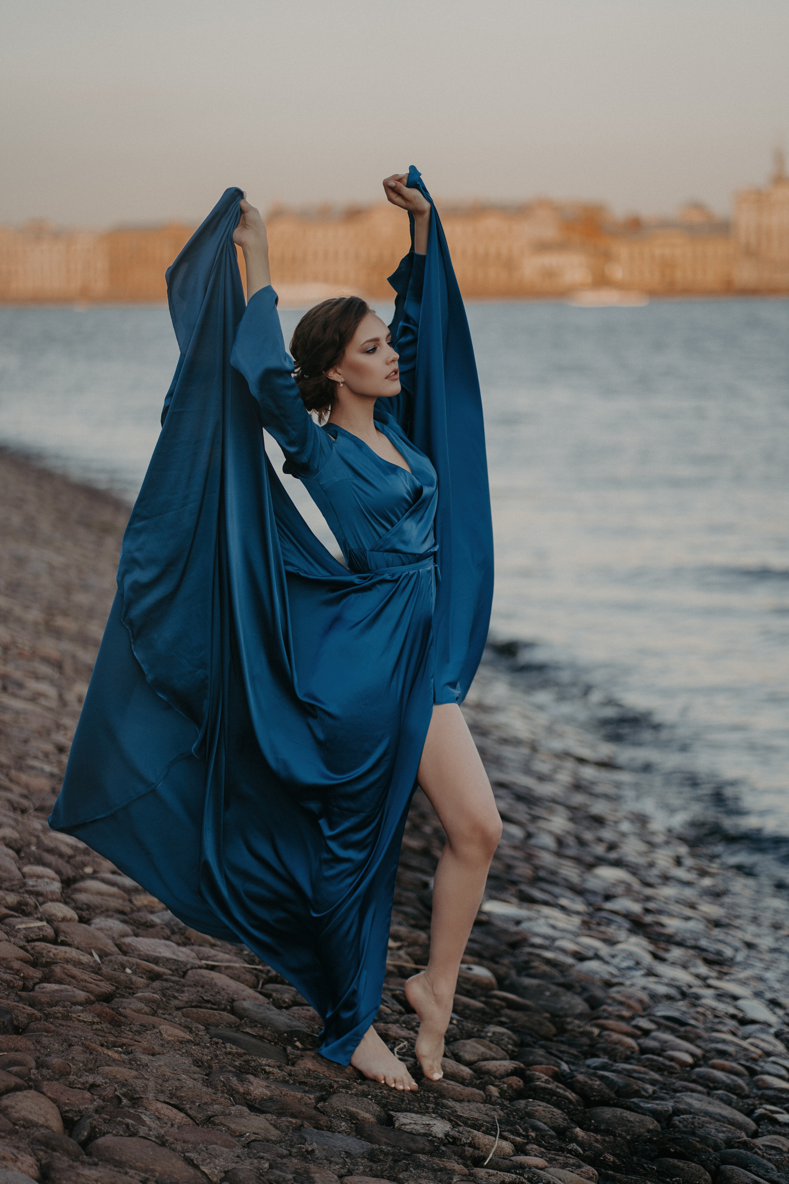 Диана. Фотограф в Санкт-Петербурге Кудрина Альбина