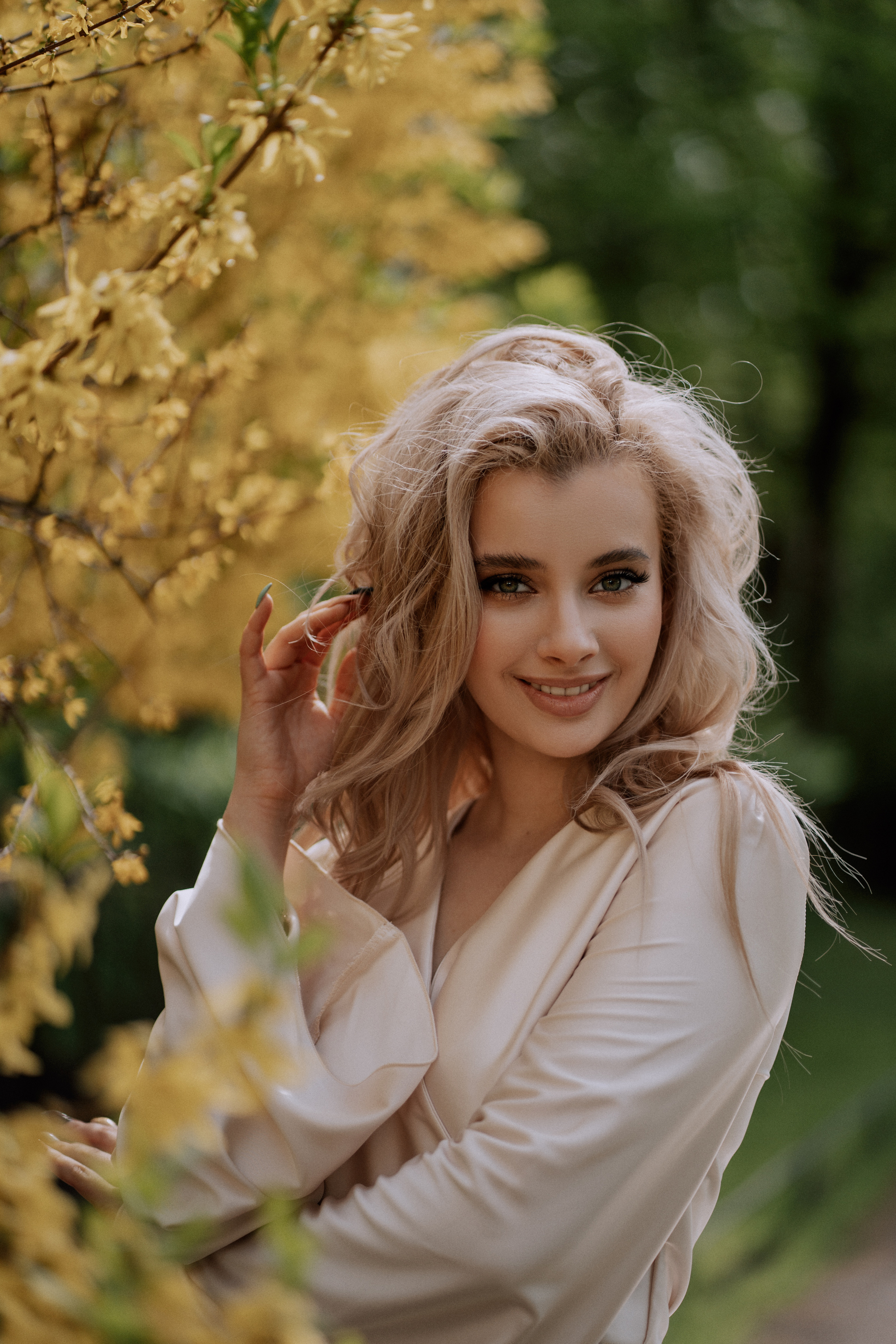 Алиса. Фотограф в Санкт-Петербурге Кудрина Альбина