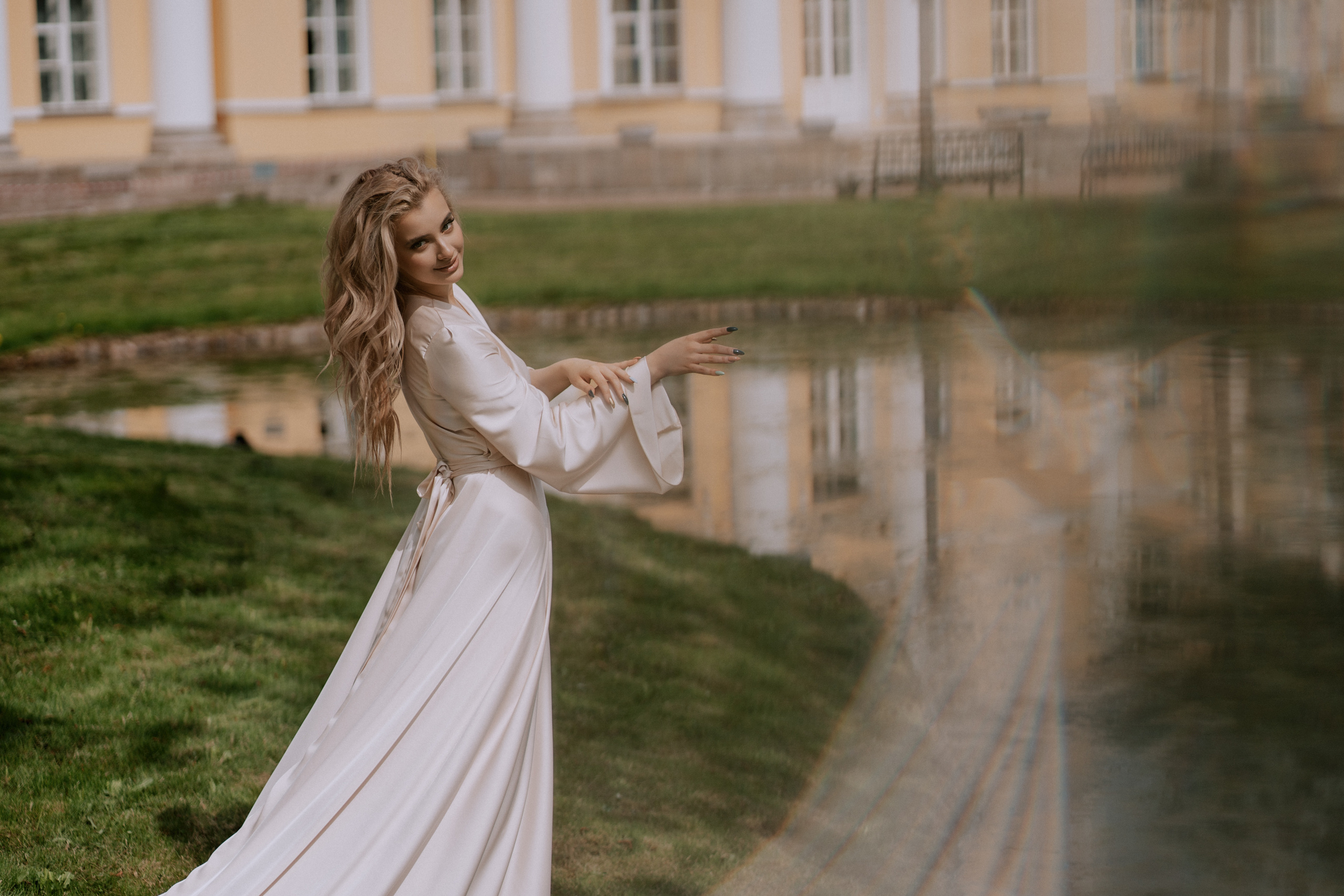 Алиса. Фотограф в Санкт-Петербурге Кудрина Альбина