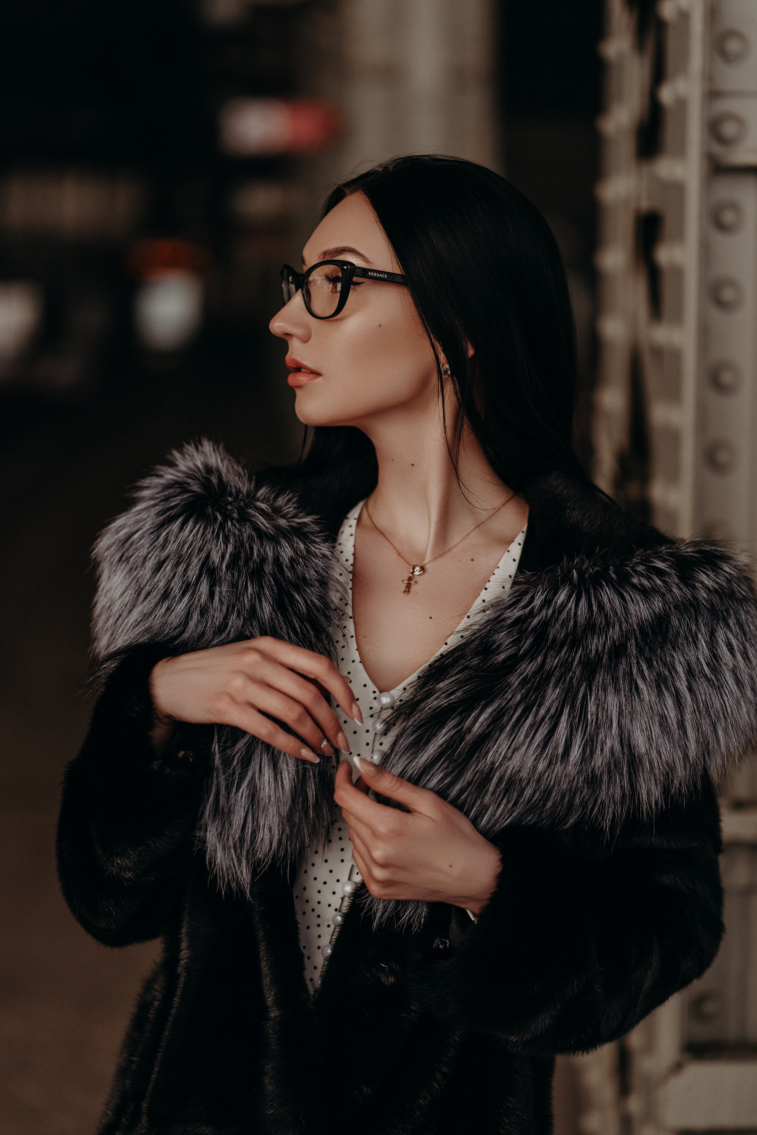 Анастасия. Фотограф в Санкт-Петербурге Кудрина Альбина