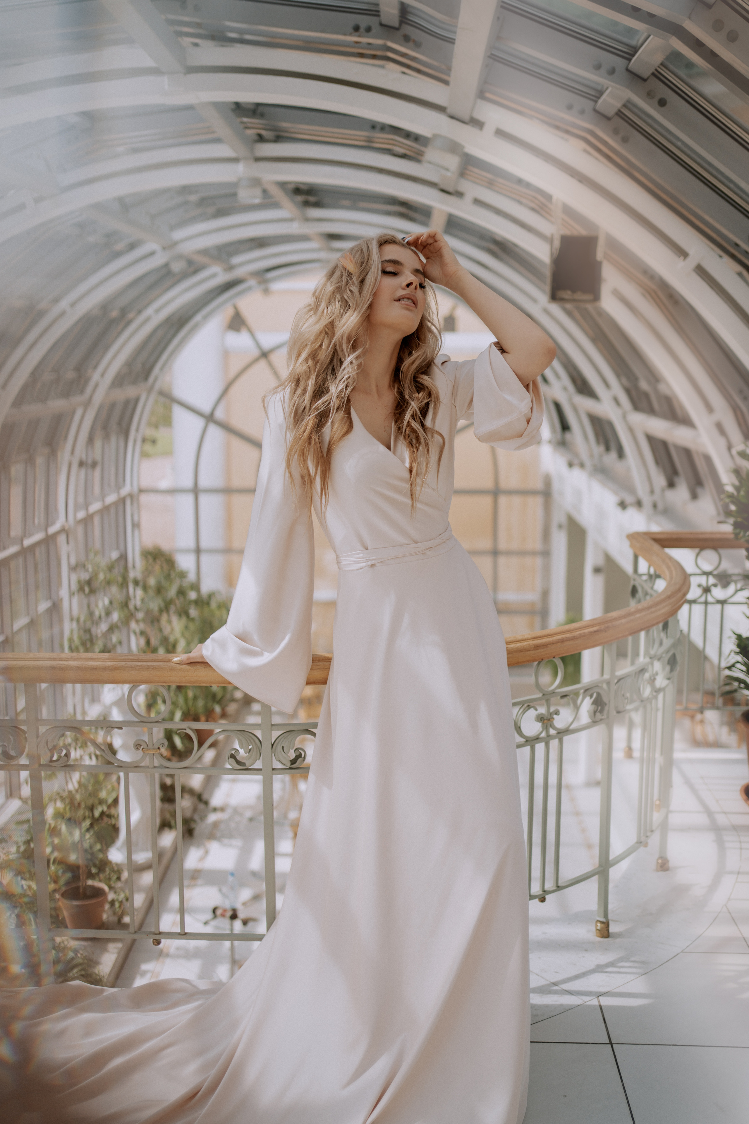 Алиса. Фотограф в Санкт-Петербурге Кудрина Альбина