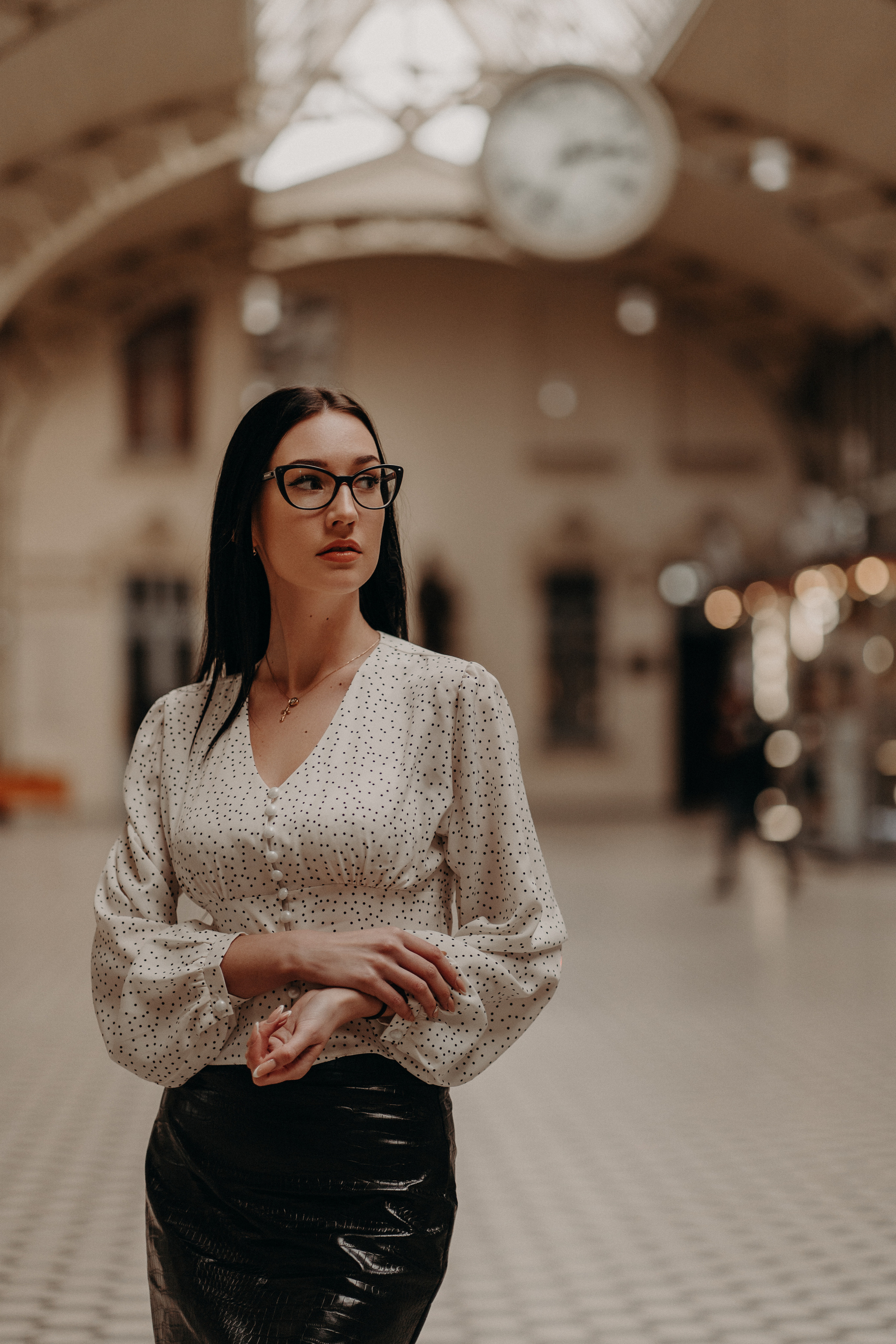 Анастасия. Фотограф в Санкт-Петербурге Кудрина Альбина