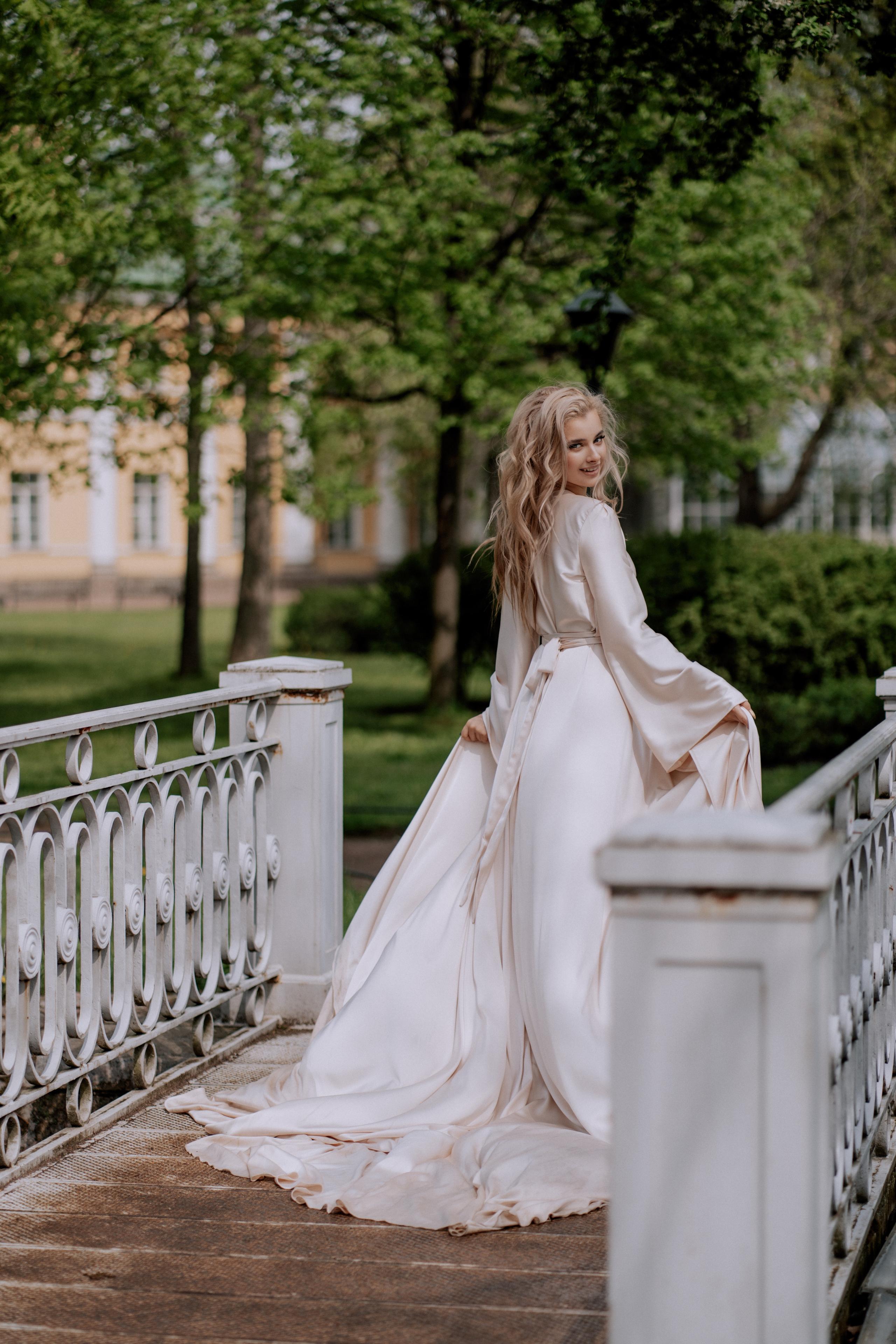 Алиса. Фотограф в Санкт-Петербурге Кудрина Альбина