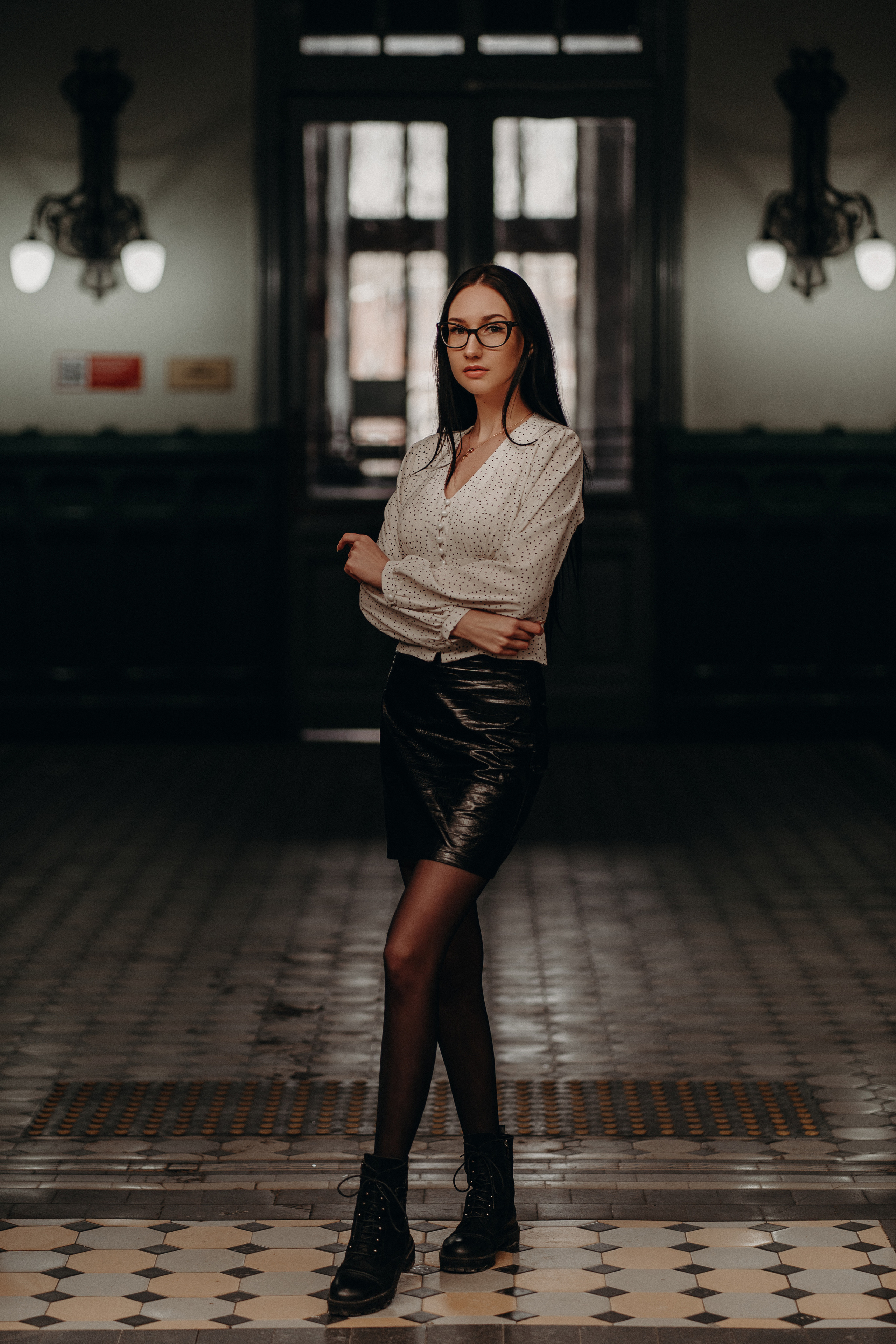 Анастасия. Фотограф в Санкт-Петербурге Кудрина Альбина