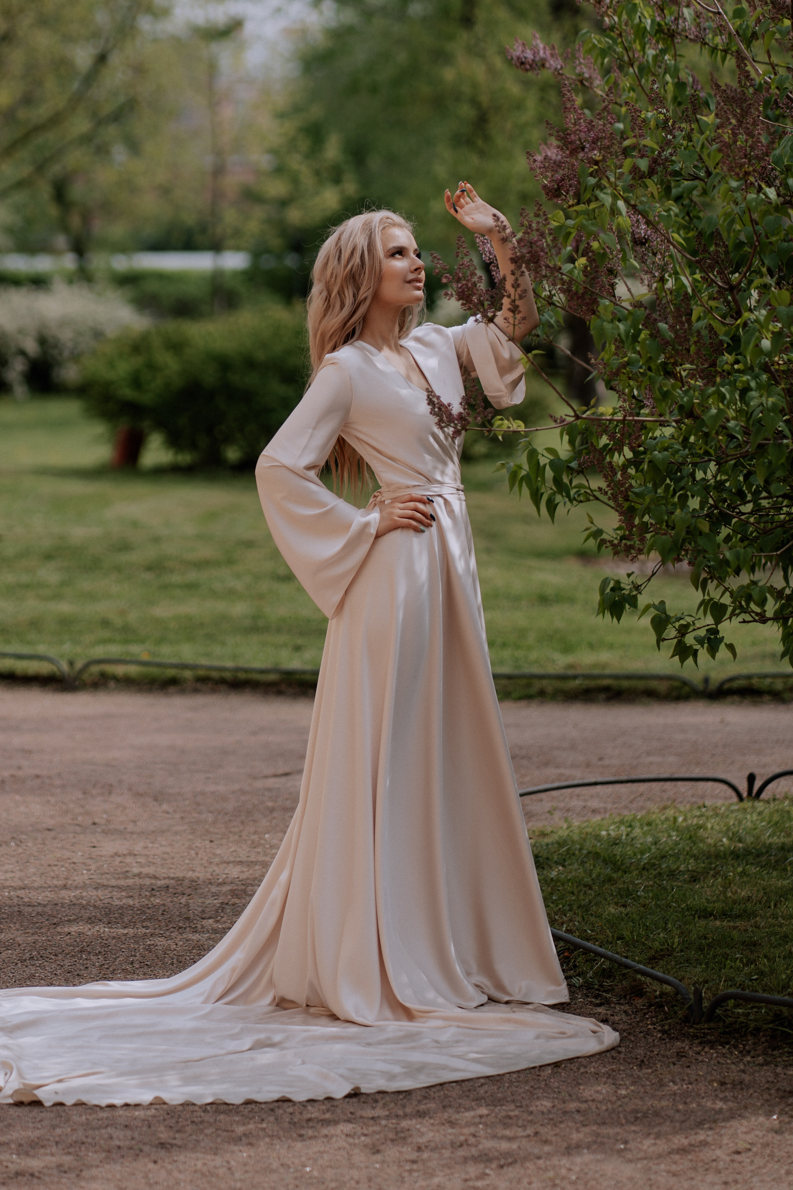 Алиса. Фотограф в Санкт-Петербурге Кудрина Альбина