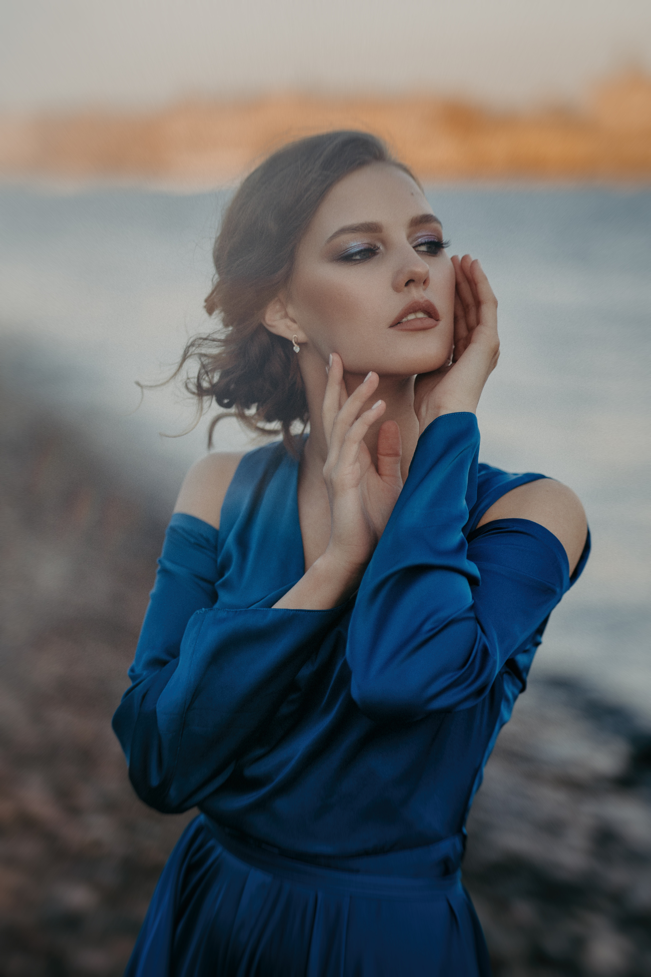 Диана. Фотограф в Санкт-Петербурге Кудрина Альбина