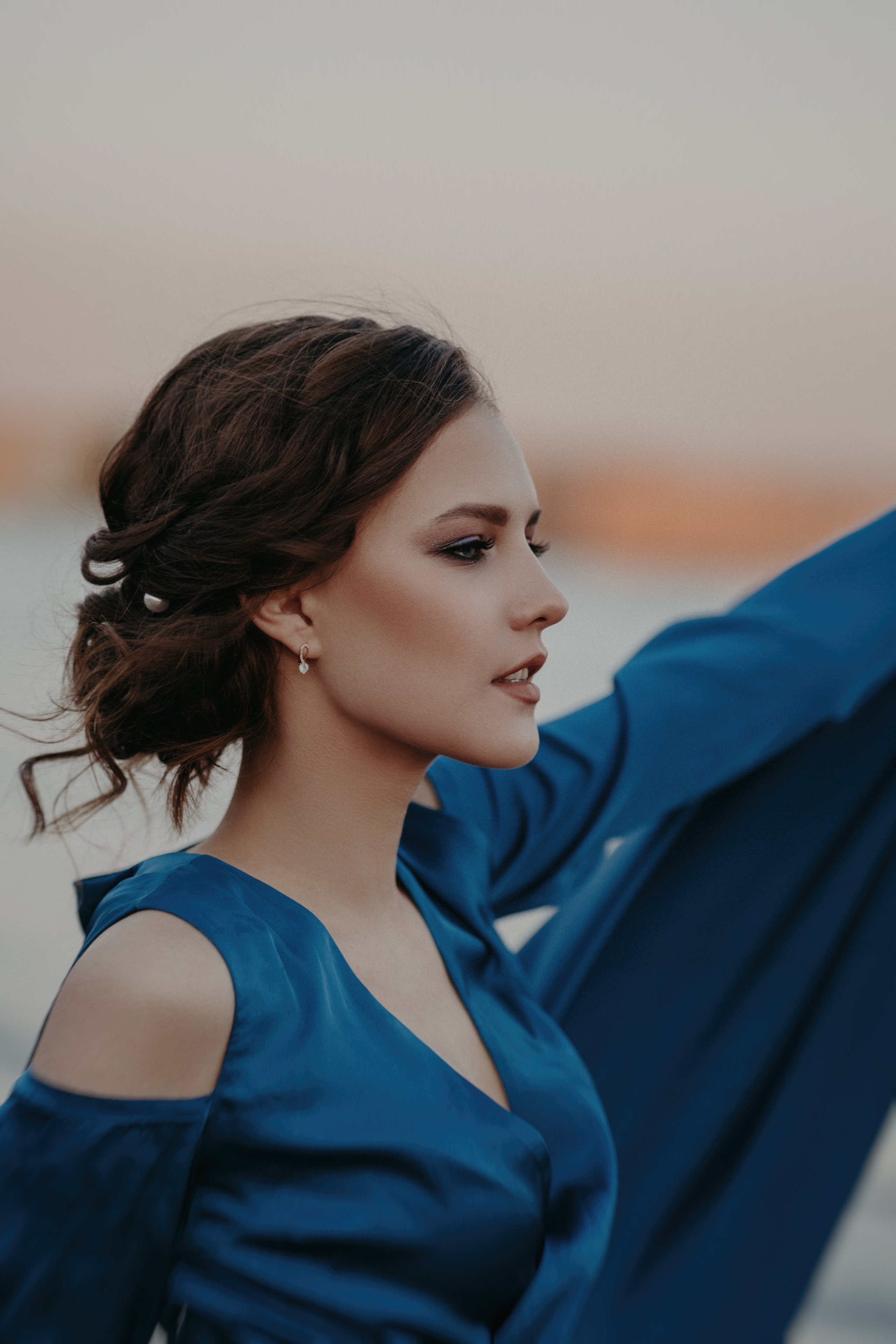 Диана. Фотограф в Санкт-Петербурге Кудрина Альбина