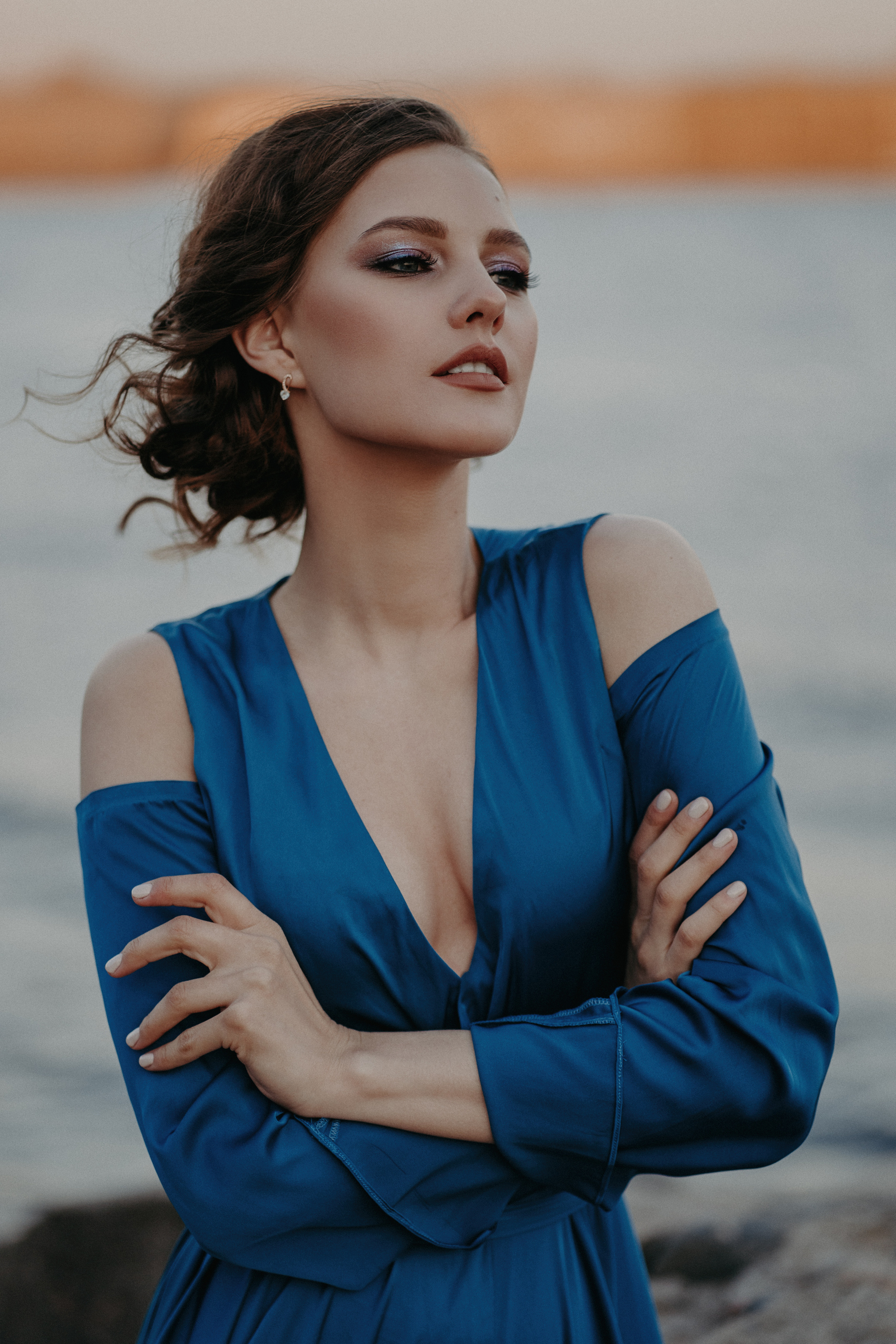 Диана. Фотограф в Санкт-Петербурге Кудрина Альбина