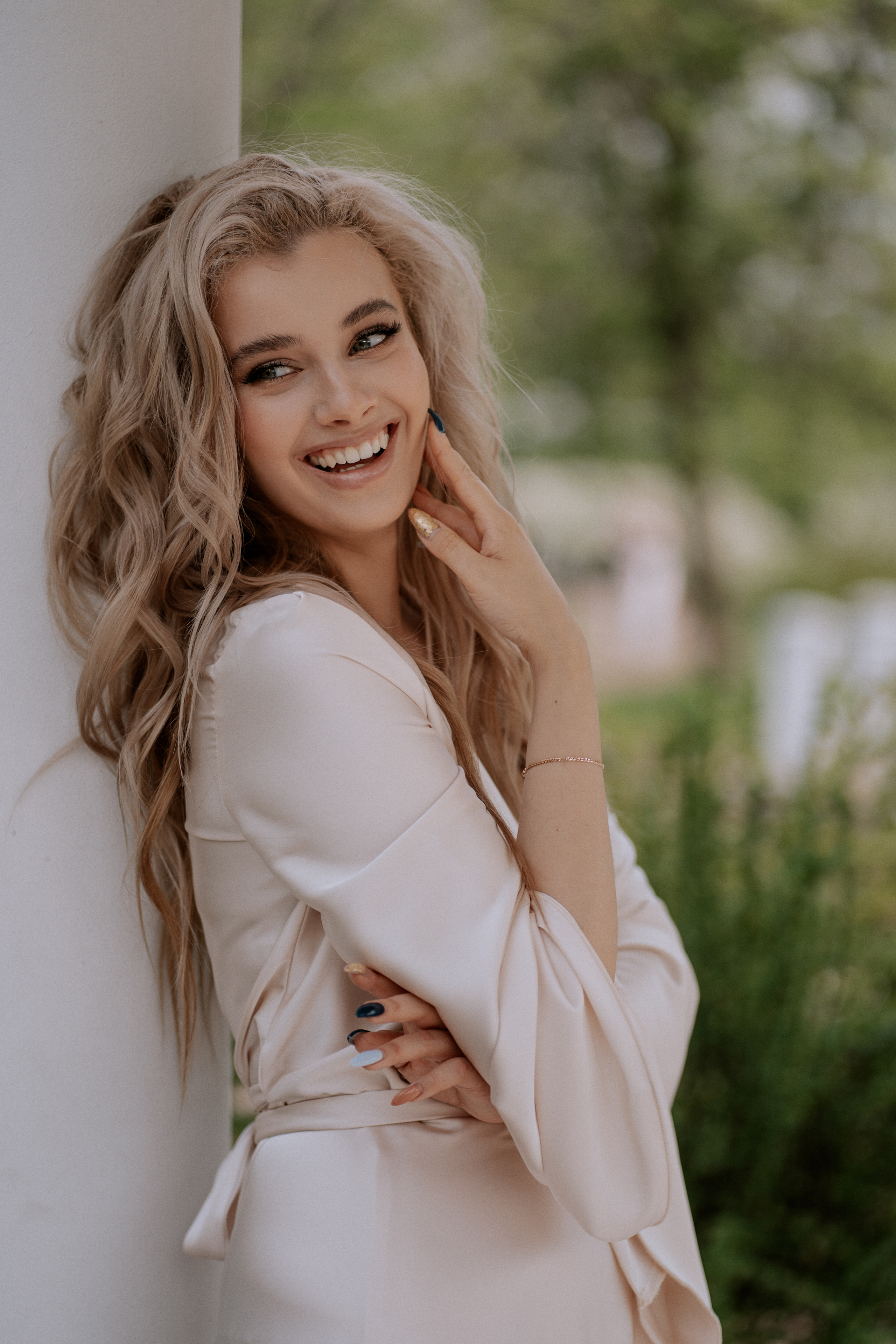 Алиса. Фотограф в Санкт-Петербурге Кудрина Альбина