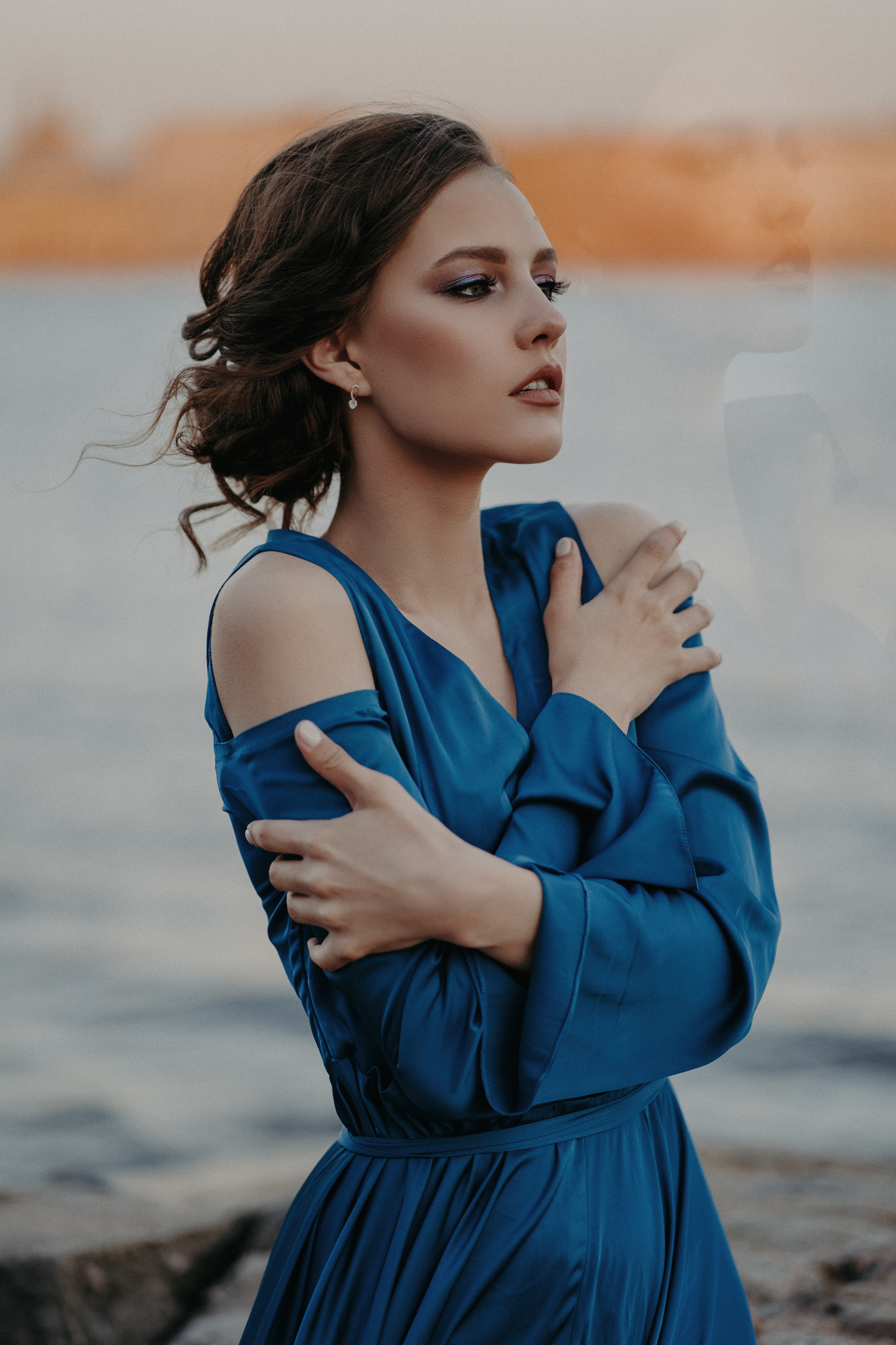 Диана. Фотограф в Санкт-Петербурге Кудрина Альбина