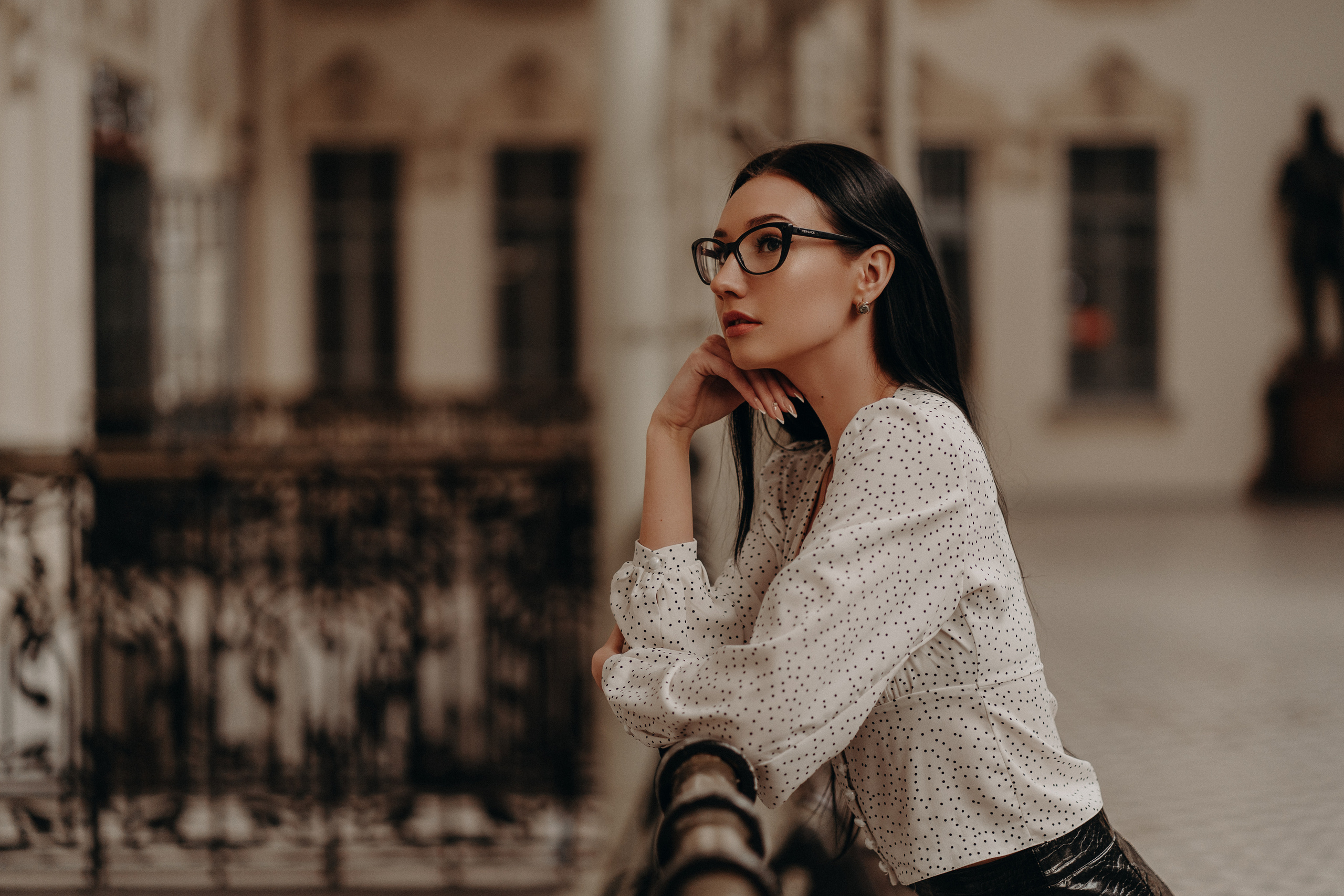 Анастасия. Фотограф в Санкт-Петербурге Кудрина Альбина