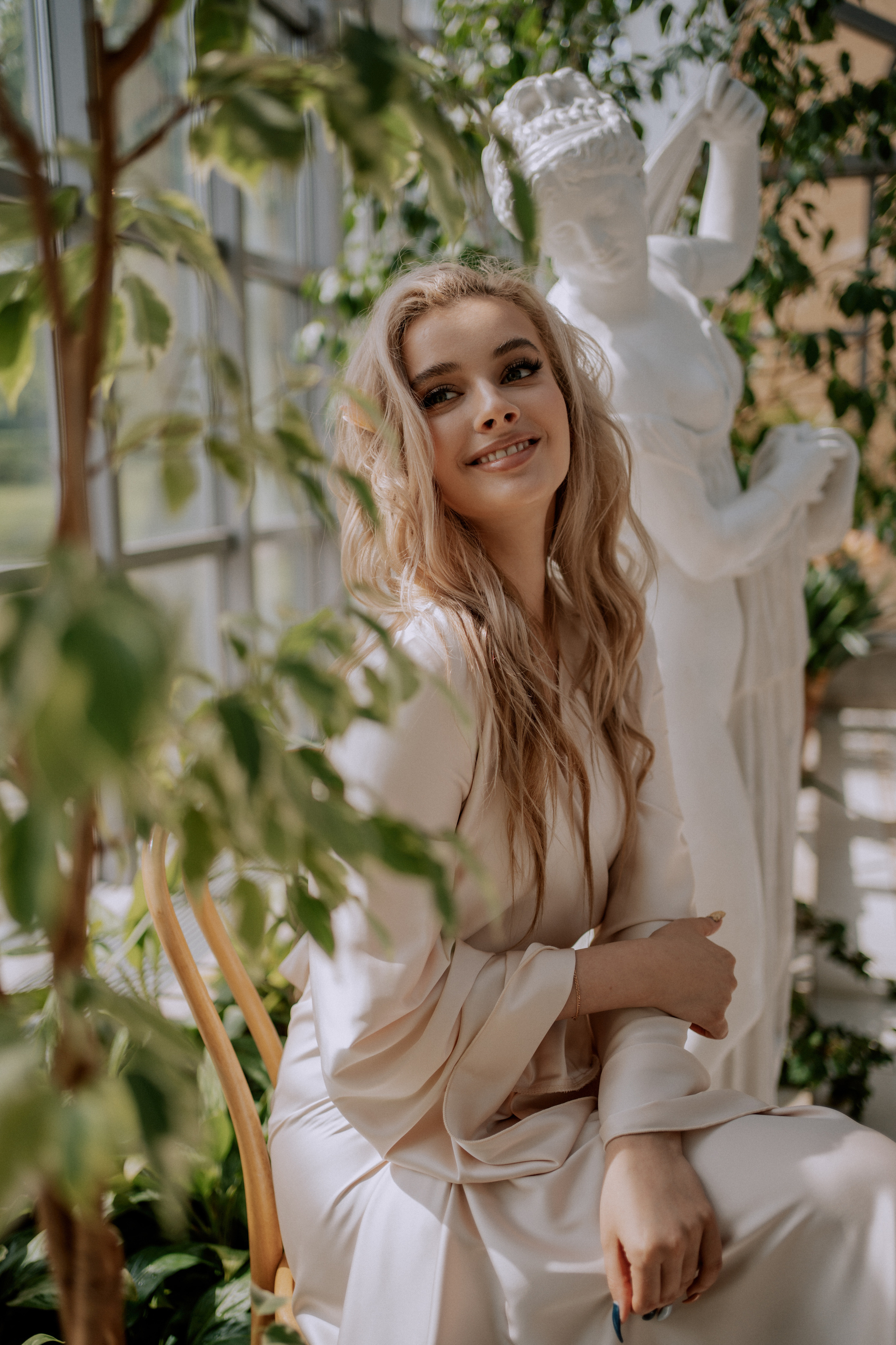 Алиса. Фотограф в Санкт-Петербурге Кудрина Альбина