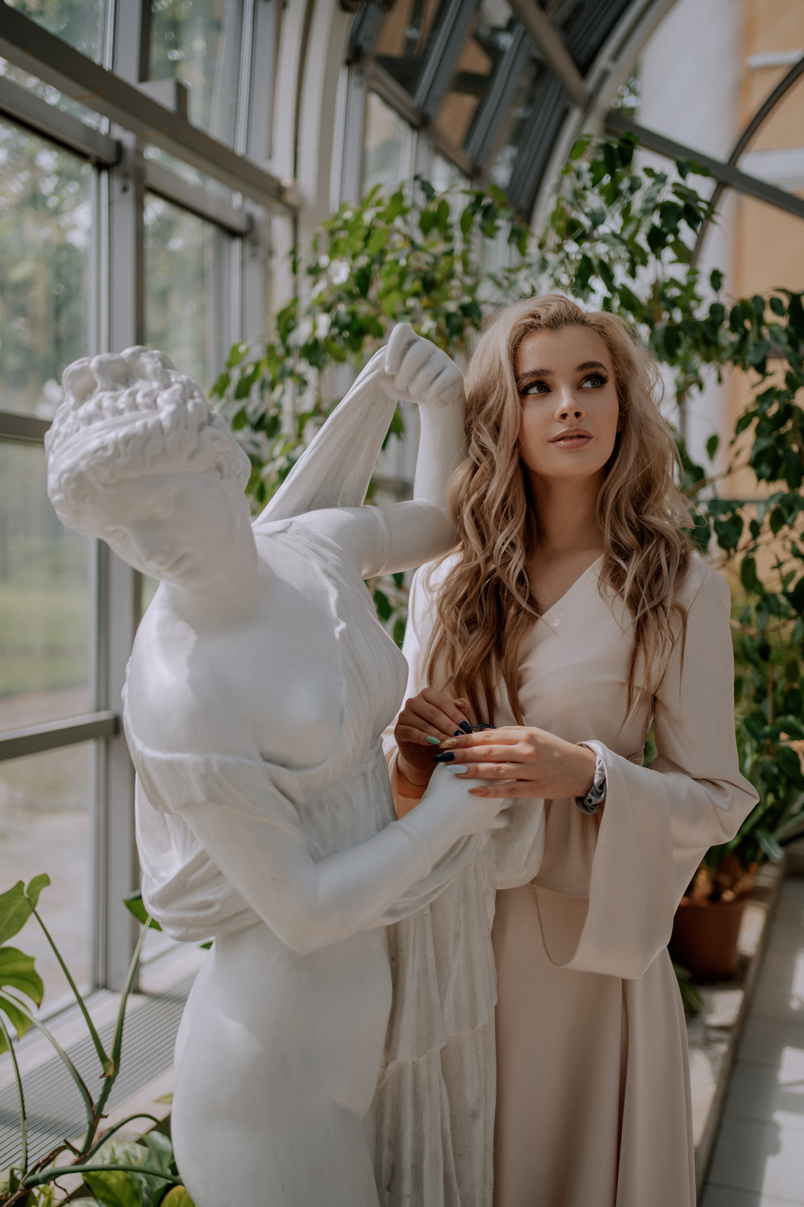 Алиса. Фотограф в Санкт-Петербурге Кудрина Альбина