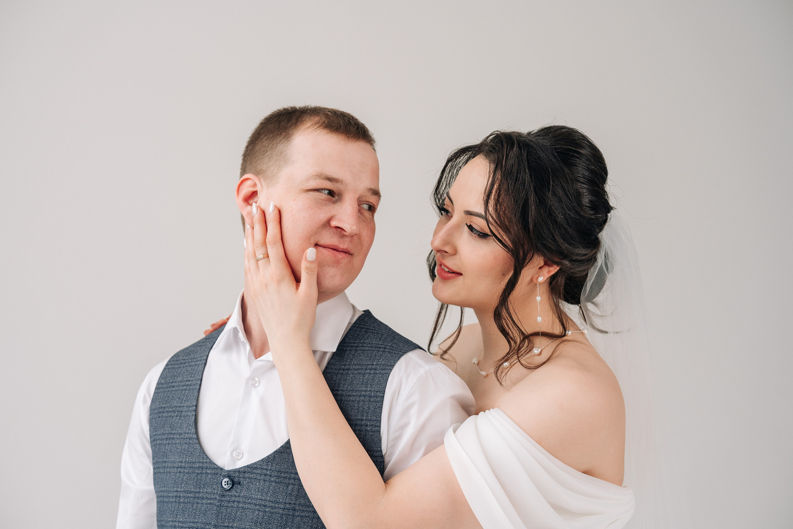 Артем и Валерия. Фотограф и видеограф Олег Игнатов | Свадьбы, Love Story, реклама и корпоративы — Красноярск