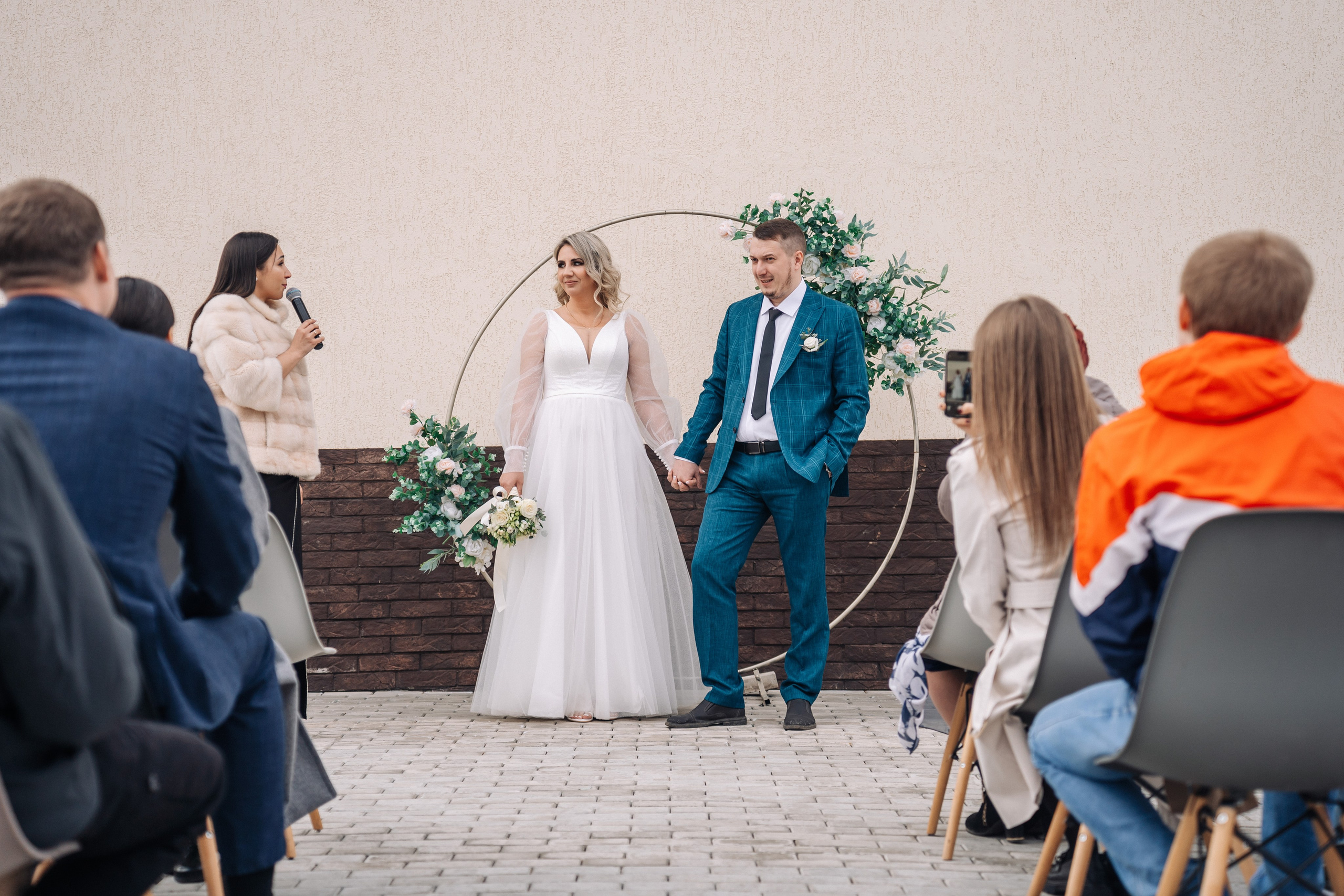 Эдуард и Инна. Фотограф и видеограф Олег Игнатов | Свадьбы, Love Story, реклама и корпоративы — Красноярск