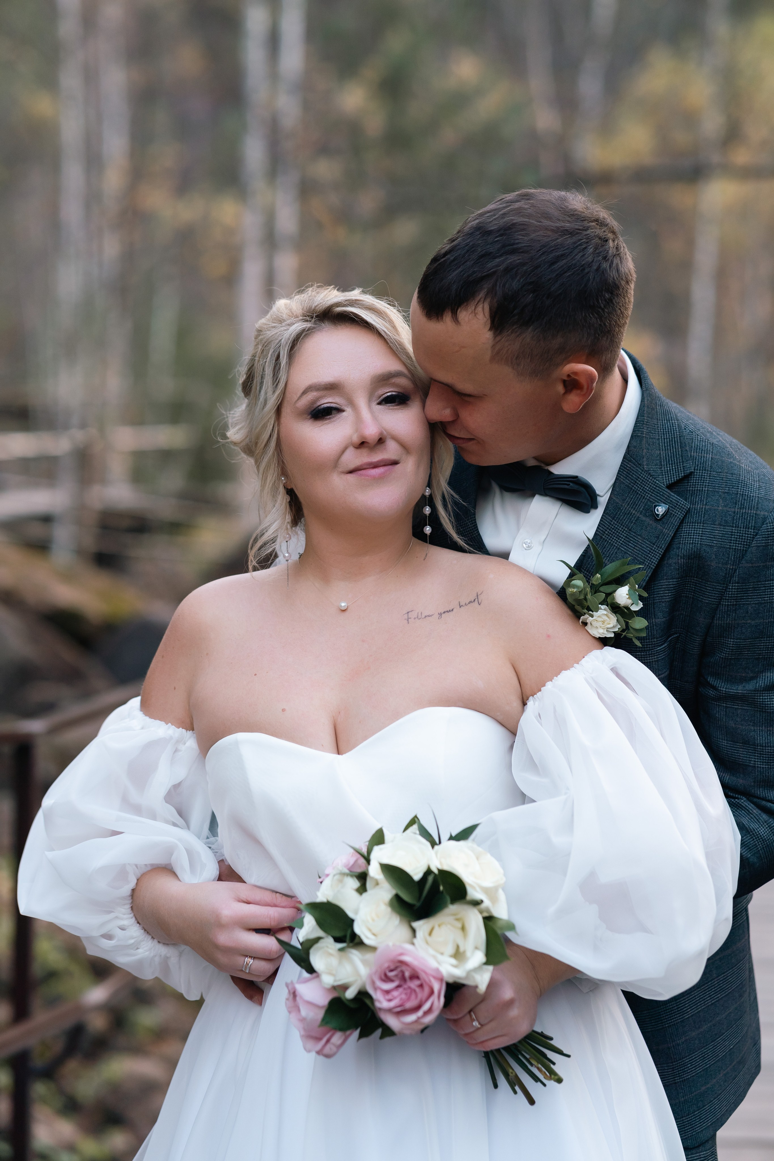 Константин и Алена. Фотограф и видеограф Олег Игнатов | Свадьбы, Love Story, реклама и корпоративы — Красноярск