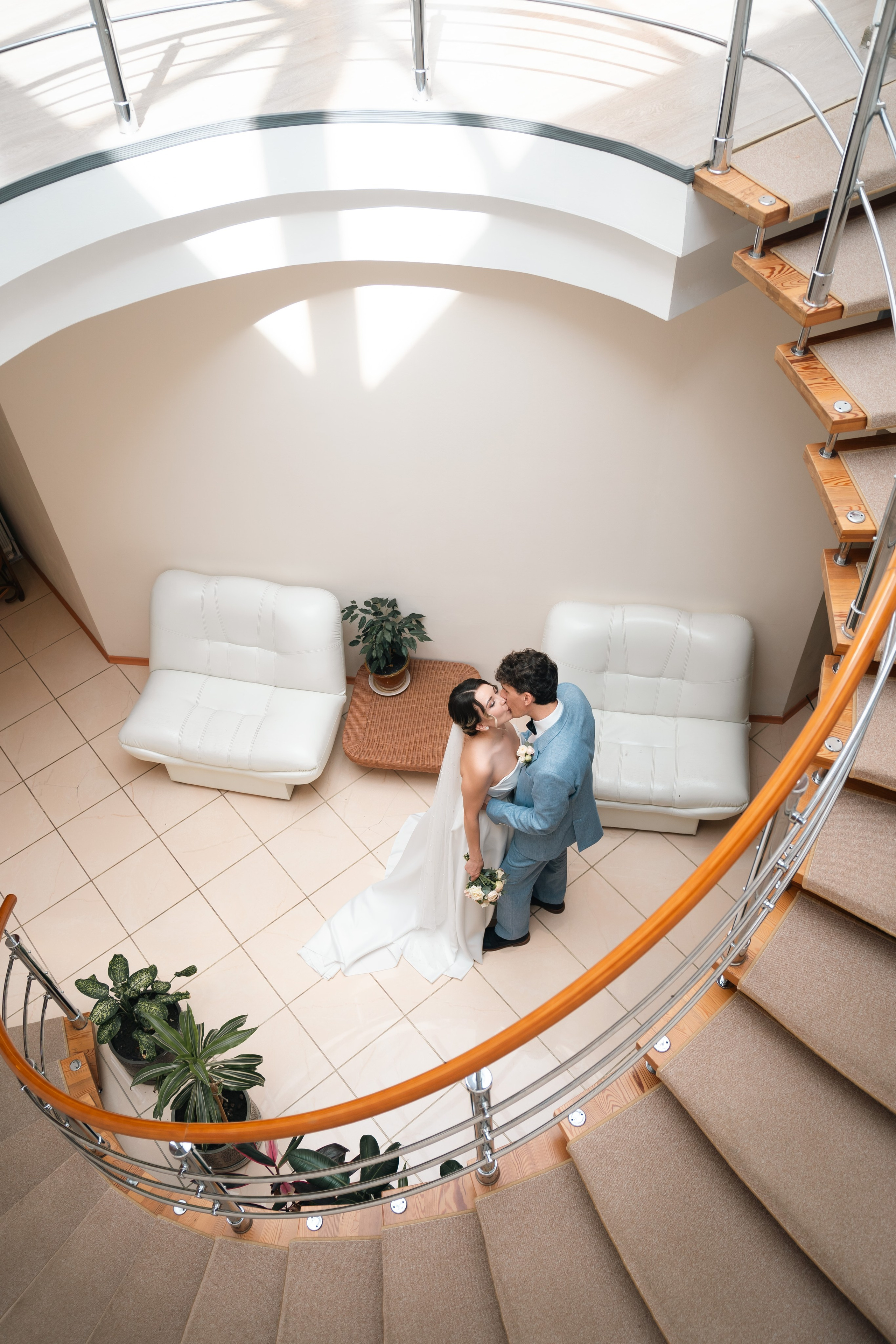 Евгений и Виктория. Фотограф и видеограф Олег Игнатов | Свадьбы, Love Story, реклама и корпоративы — Красноярск