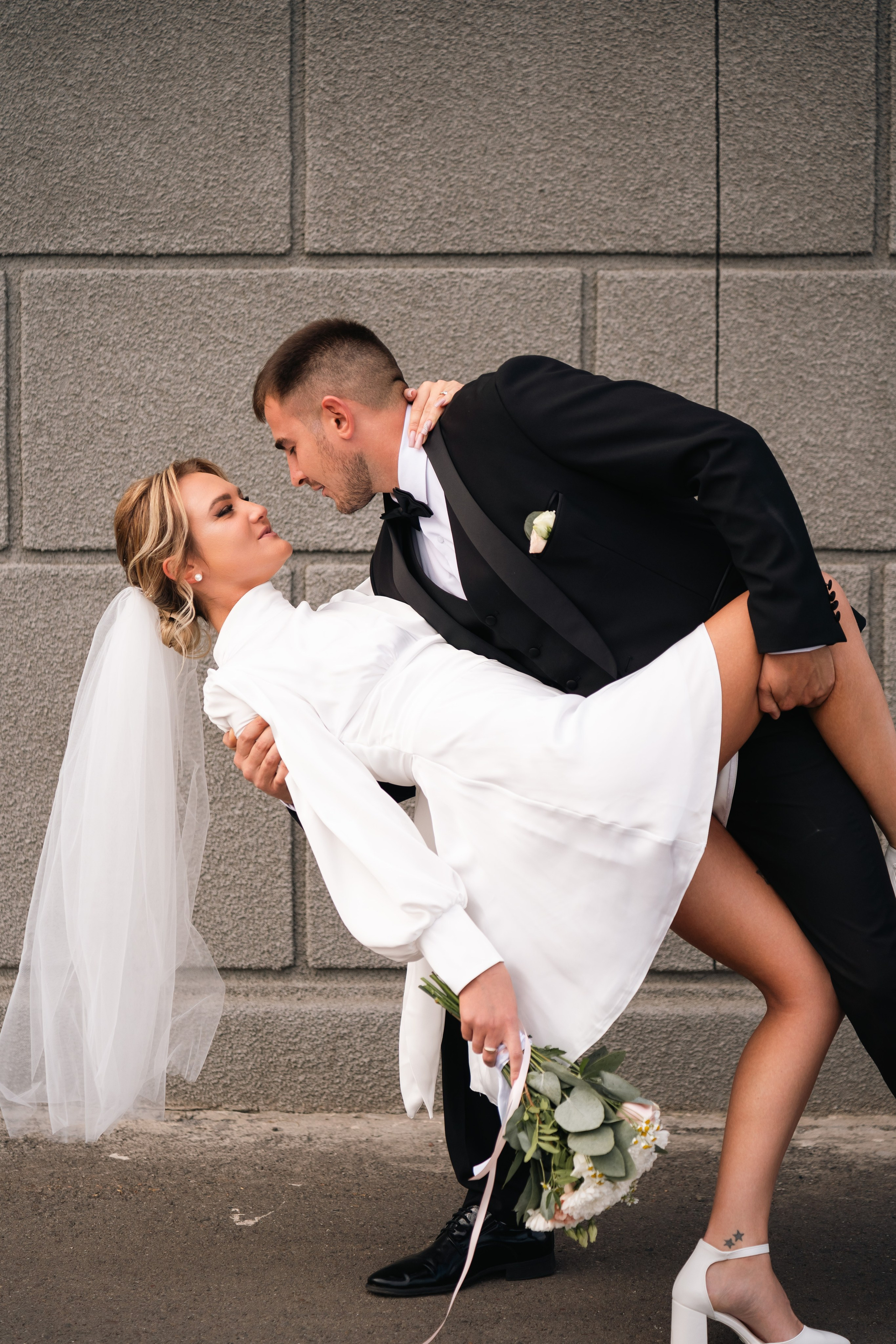 Илья и Валерия. Фотограф и видеограф Олег Игнатов | Свадьбы, Love Story, реклама и корпоративы — Красноярск