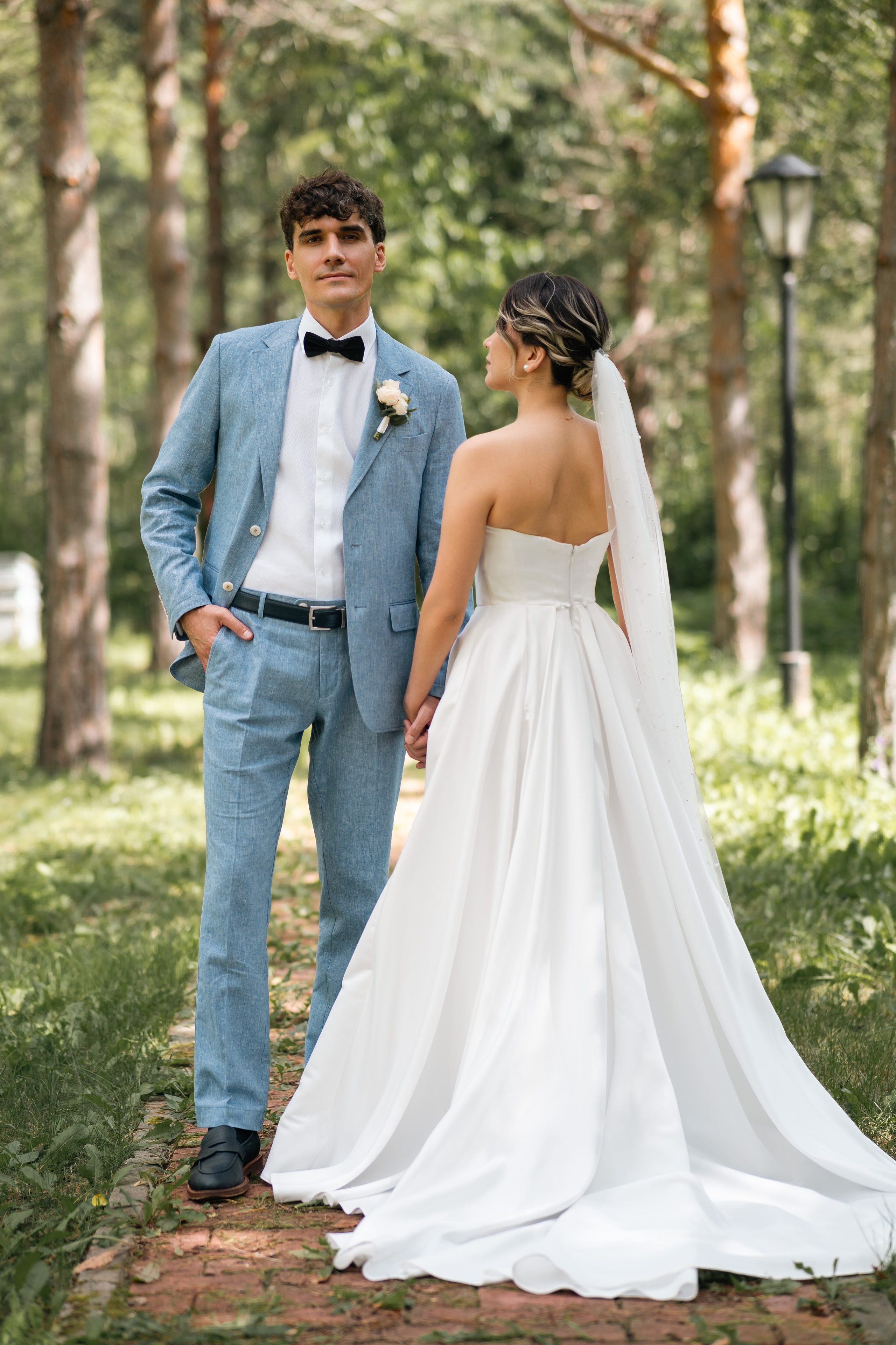 Евгений и Виктория. Фотограф и видеограф Олег Игнатов | Свадьбы, Love Story, реклама и корпоративы — Красноярск