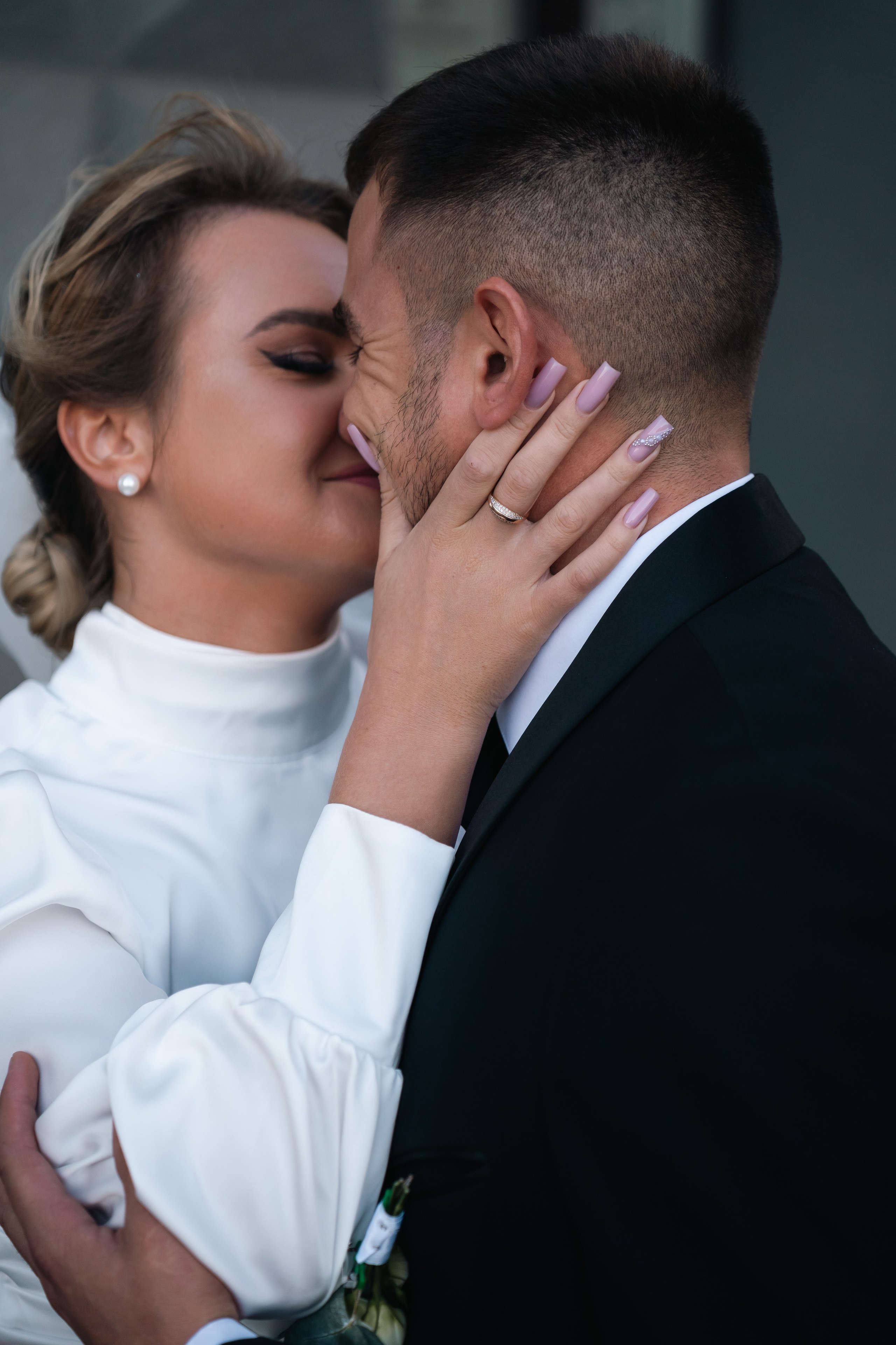 Илья и Валерия. Фотограф и видеограф Олег Игнатов | Свадьбы, Love Story, реклама и корпоративы — Красноярск