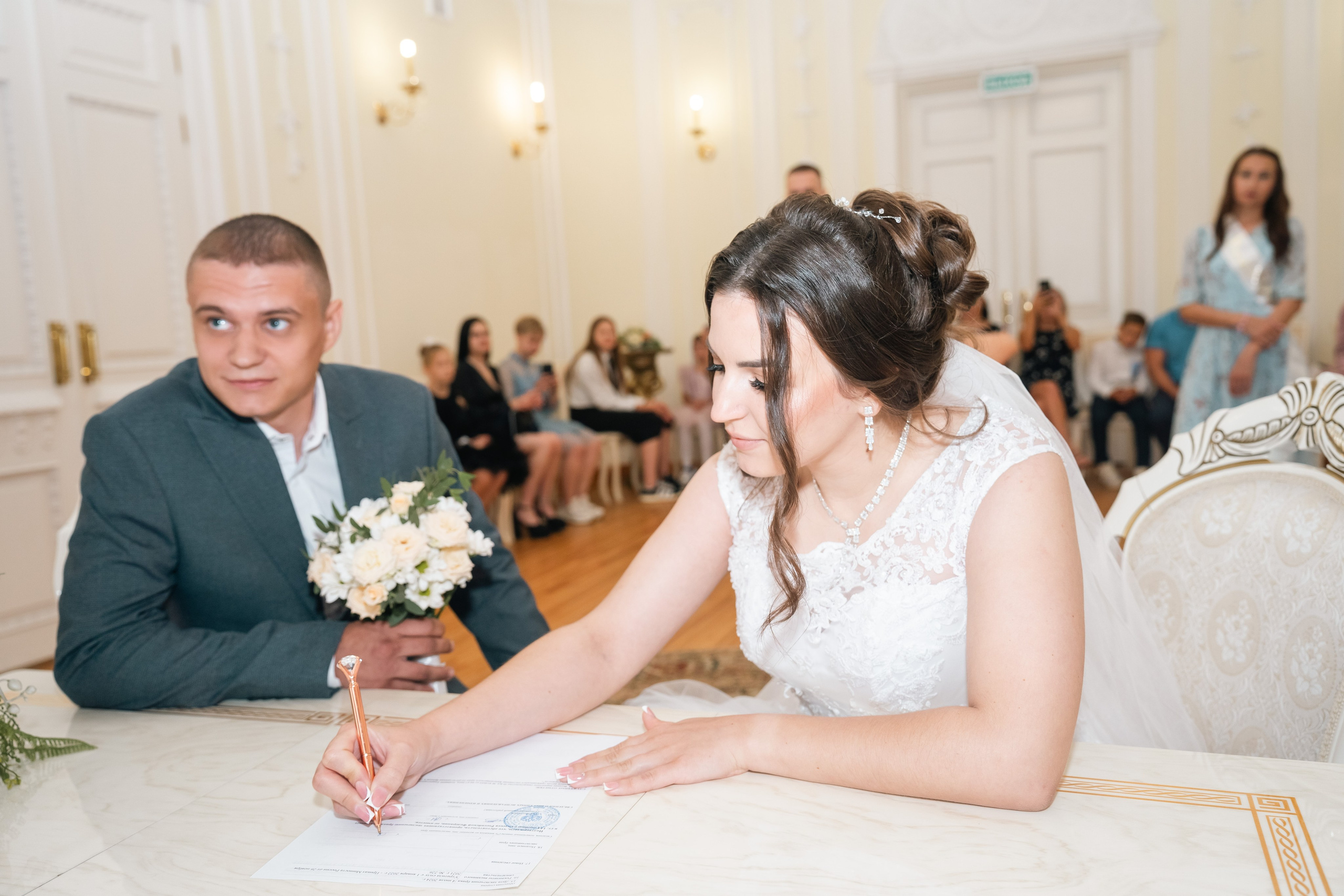 Николай и Алина. Фотограф и видеограф Олег Игнатов | Свадьбы, Love Story, реклама и корпоративы — Красноярск