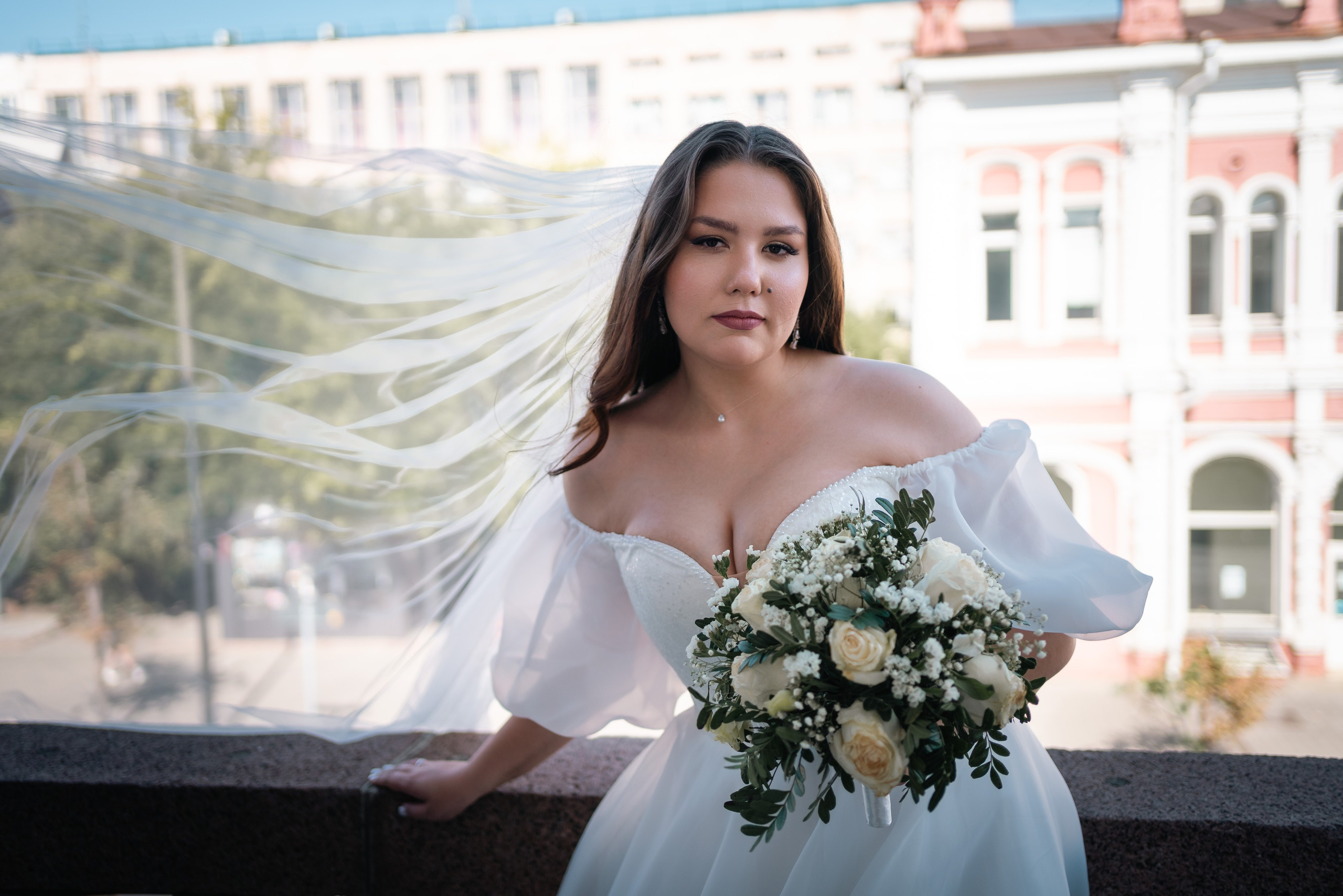 Павел и Дарья. Фотограф и видеограф Олег Игнатов | Свадьбы, Love Story, реклама и корпоративы — Красноярск