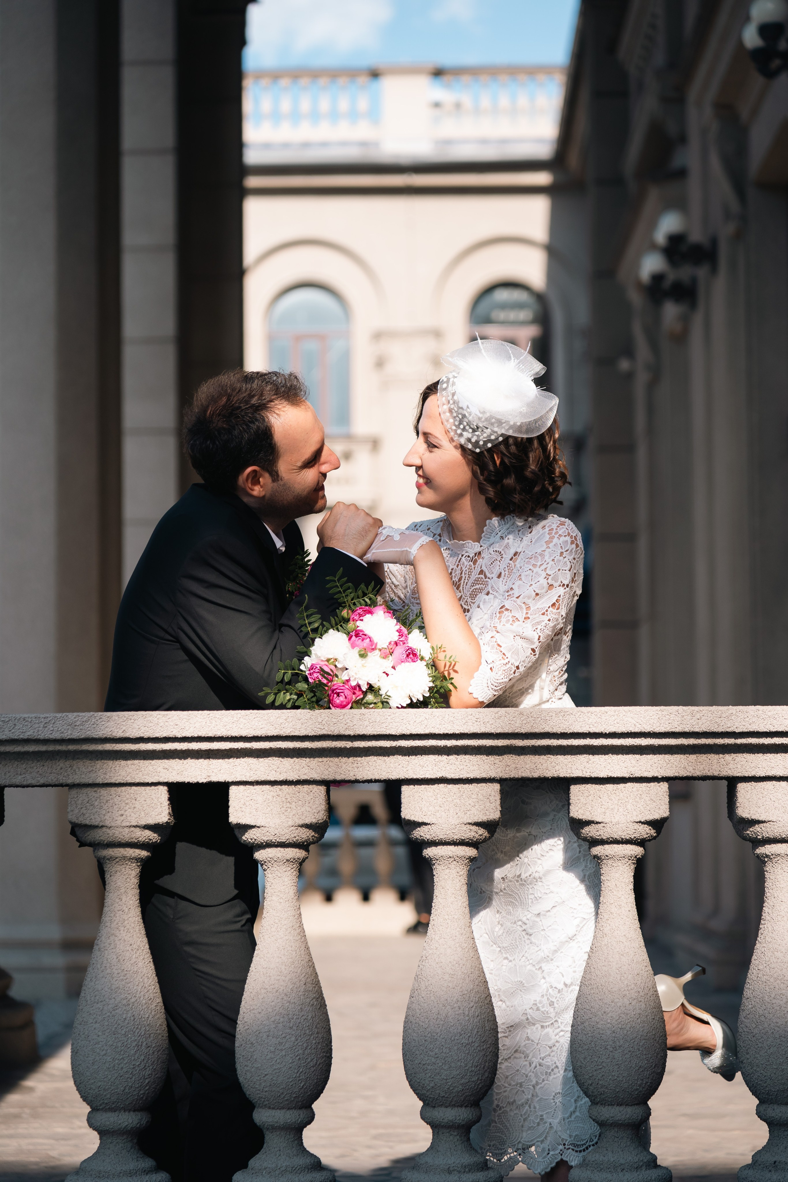 Екатерина и Абдулла. Фотограф и видеограф Олег Игнатов | Свадьбы, Love Story, реклама и корпоративы — Красноярск