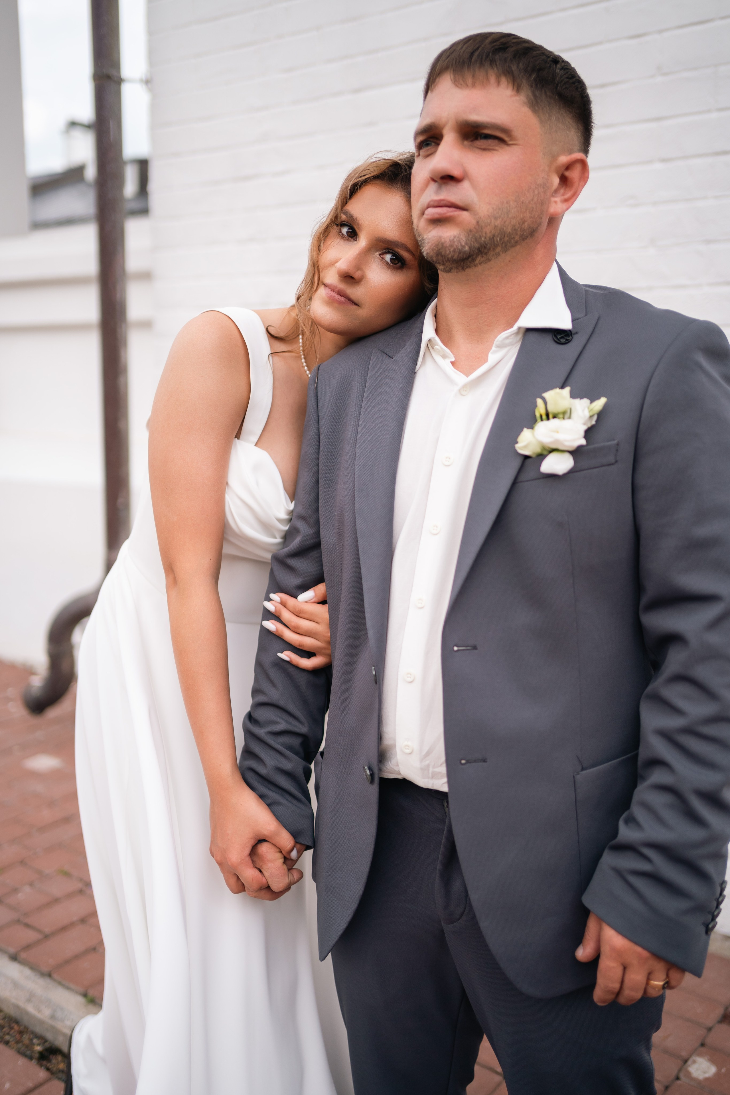 Свадебная серия Александра и Екатерины. Фотограф и видеограф Олег Игнатов | Свадьбы, Love Story, реклама и корпоративы — Красноярск