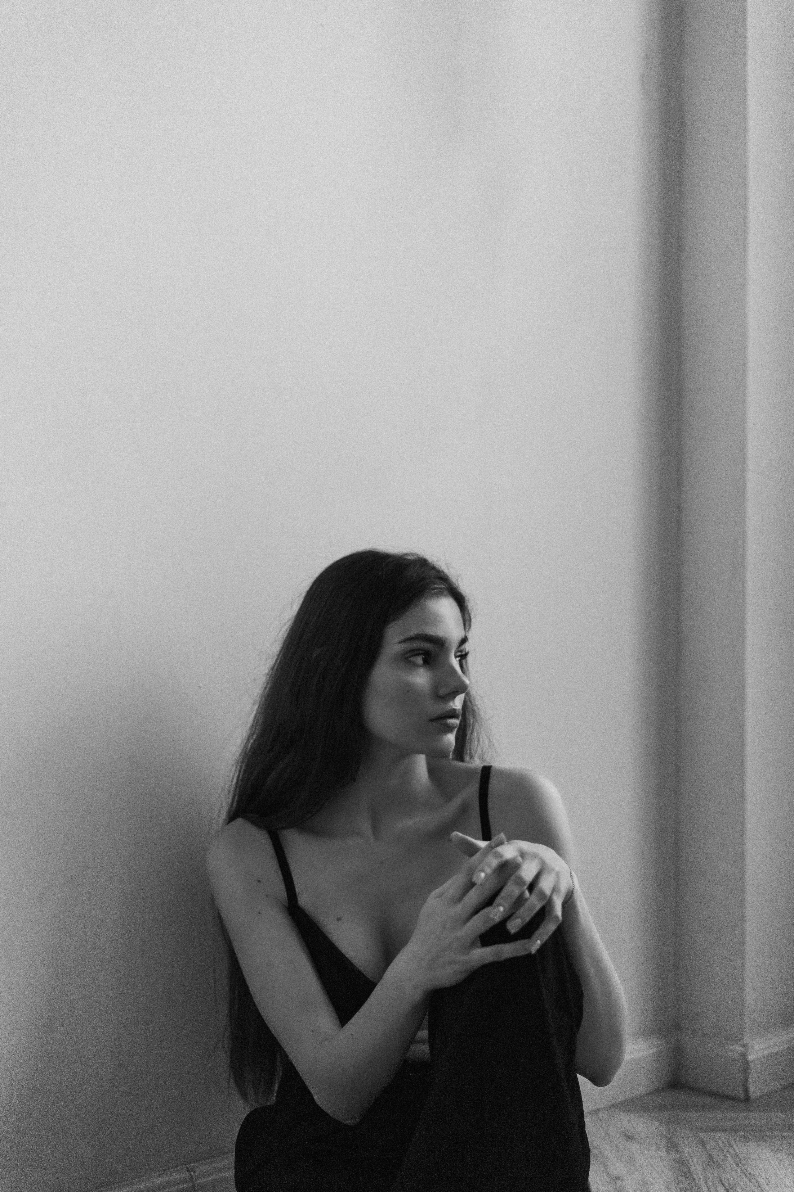 Главная. Портретный фотограф в Калининграде Анастасия Архипова