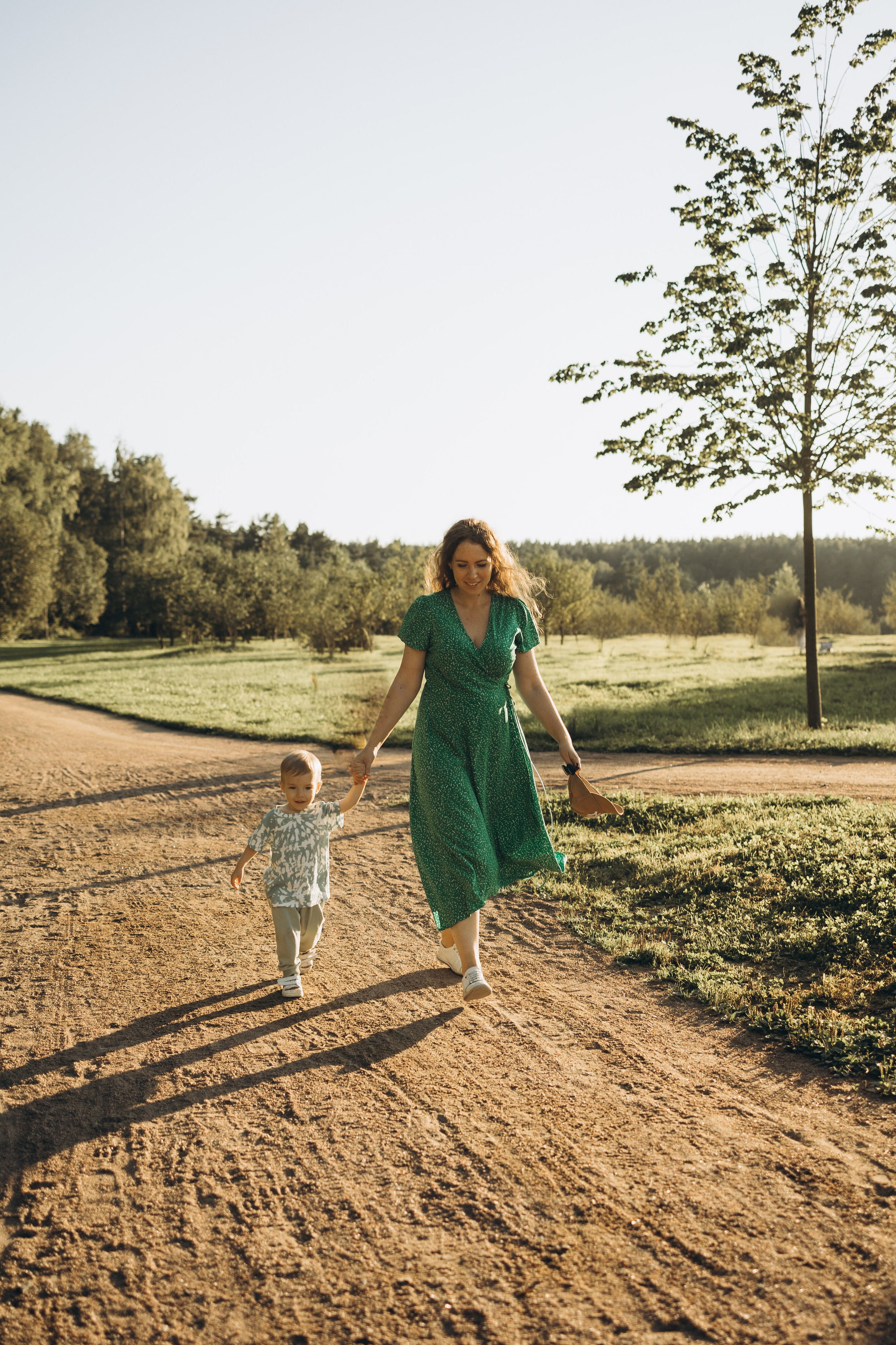 Кристина, Александр и Лев. Семейный фотограф в Москве Виктория Ястребинская
