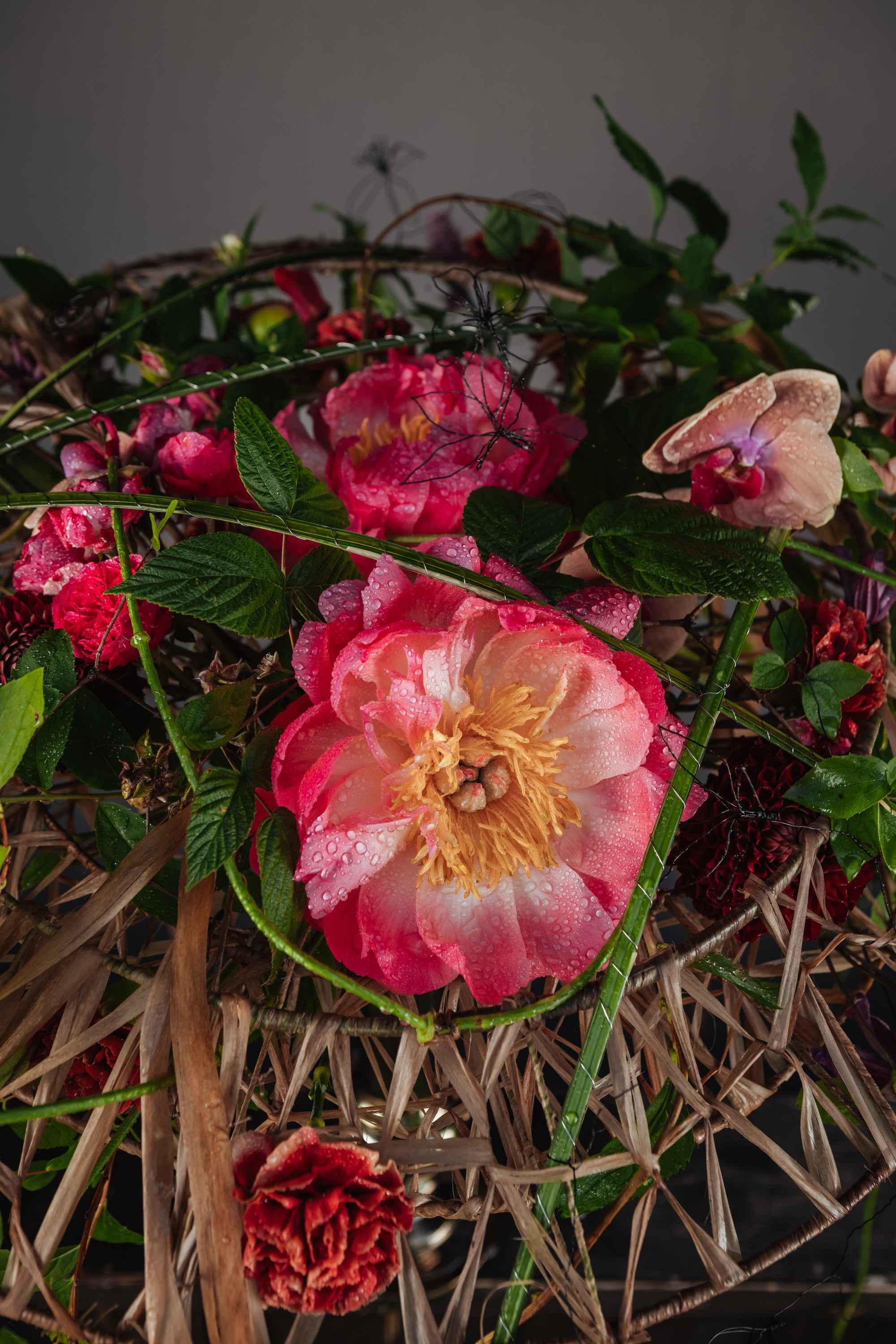 Фестиваль флористов Flower Boom 2023