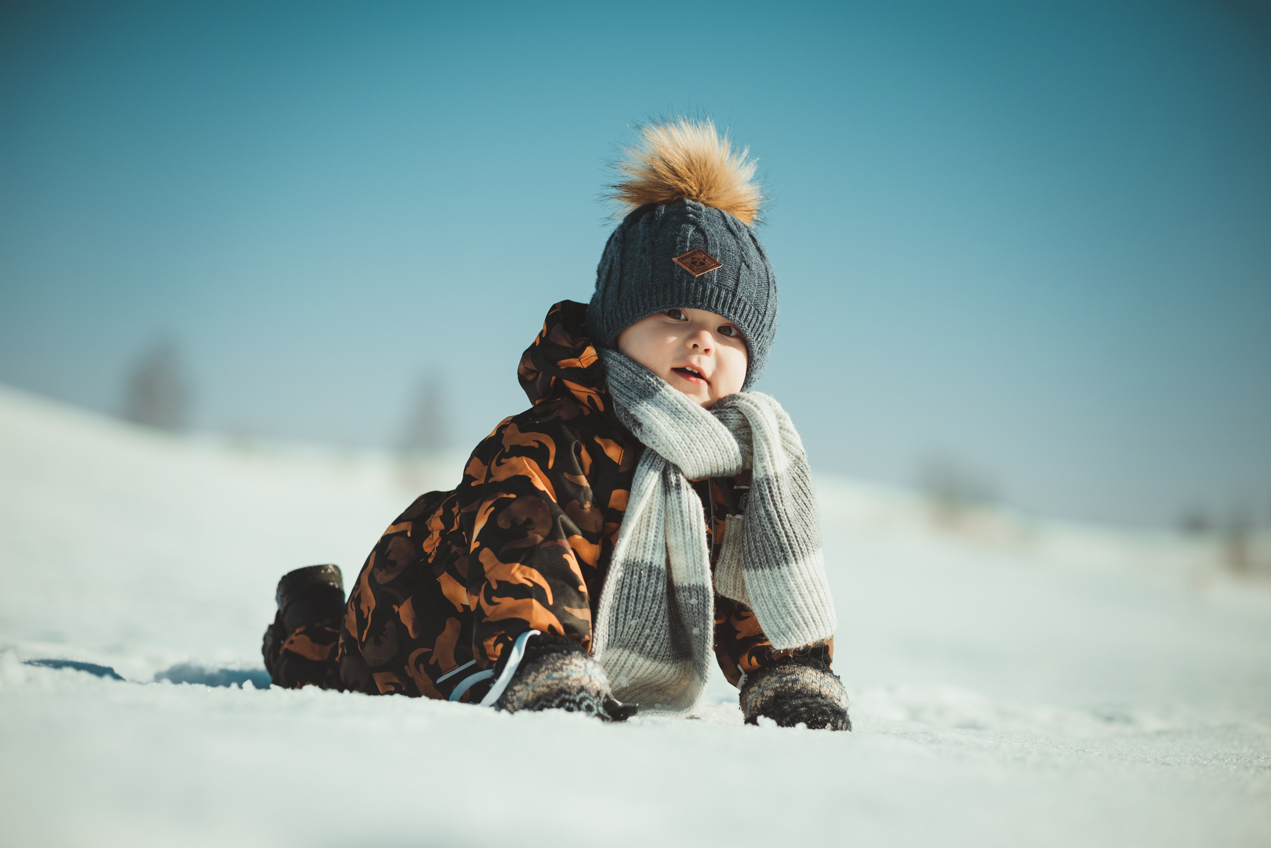 Егор и Степан. Свадебный фотограф Копков Геннадий