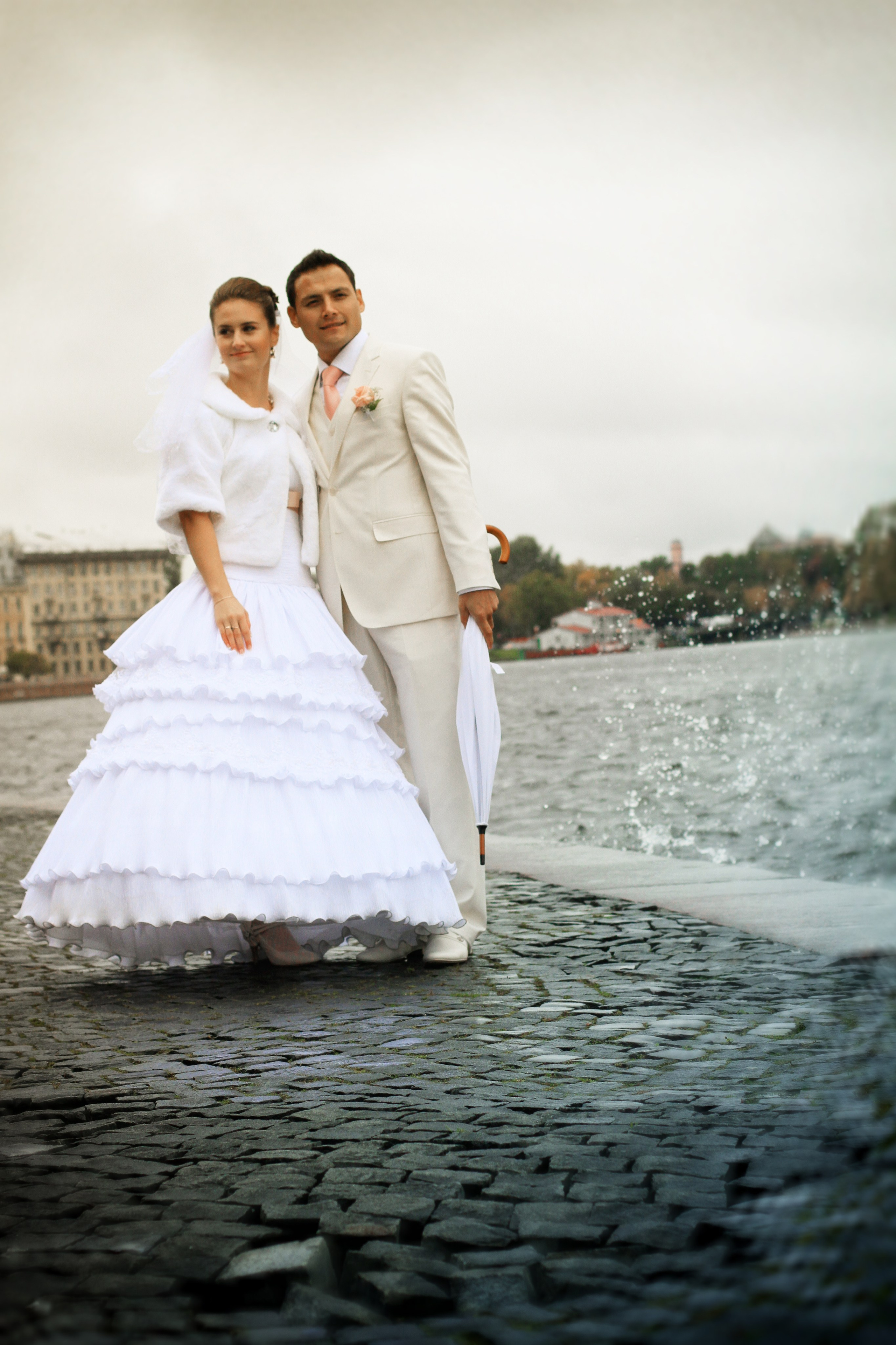 Свадьбы. Всего по-мелочи. Свадебный фотограф Копков Геннадий