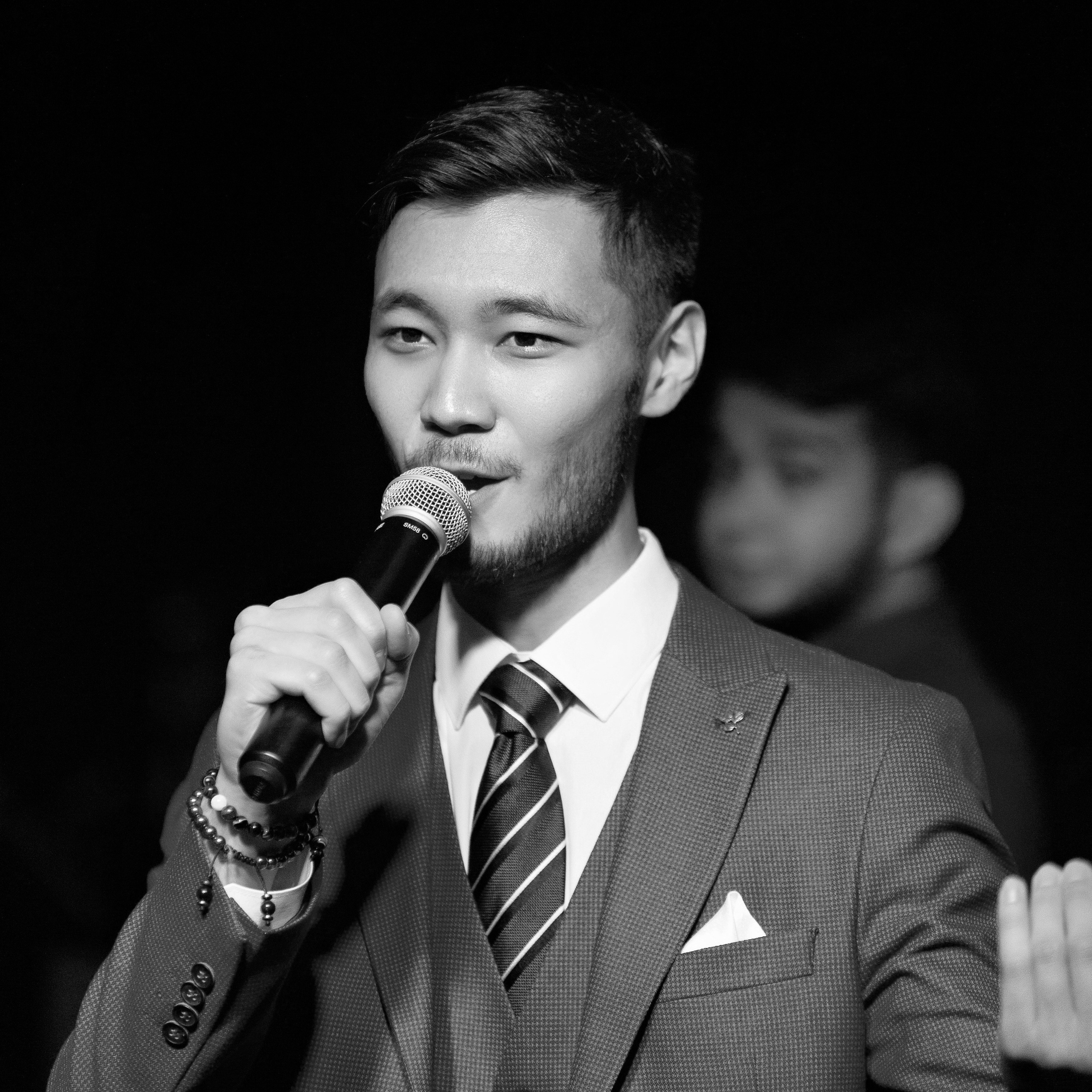 Открытие ресторана Foros в Атырау. Фотограф в Атырау Максим Стадниченко