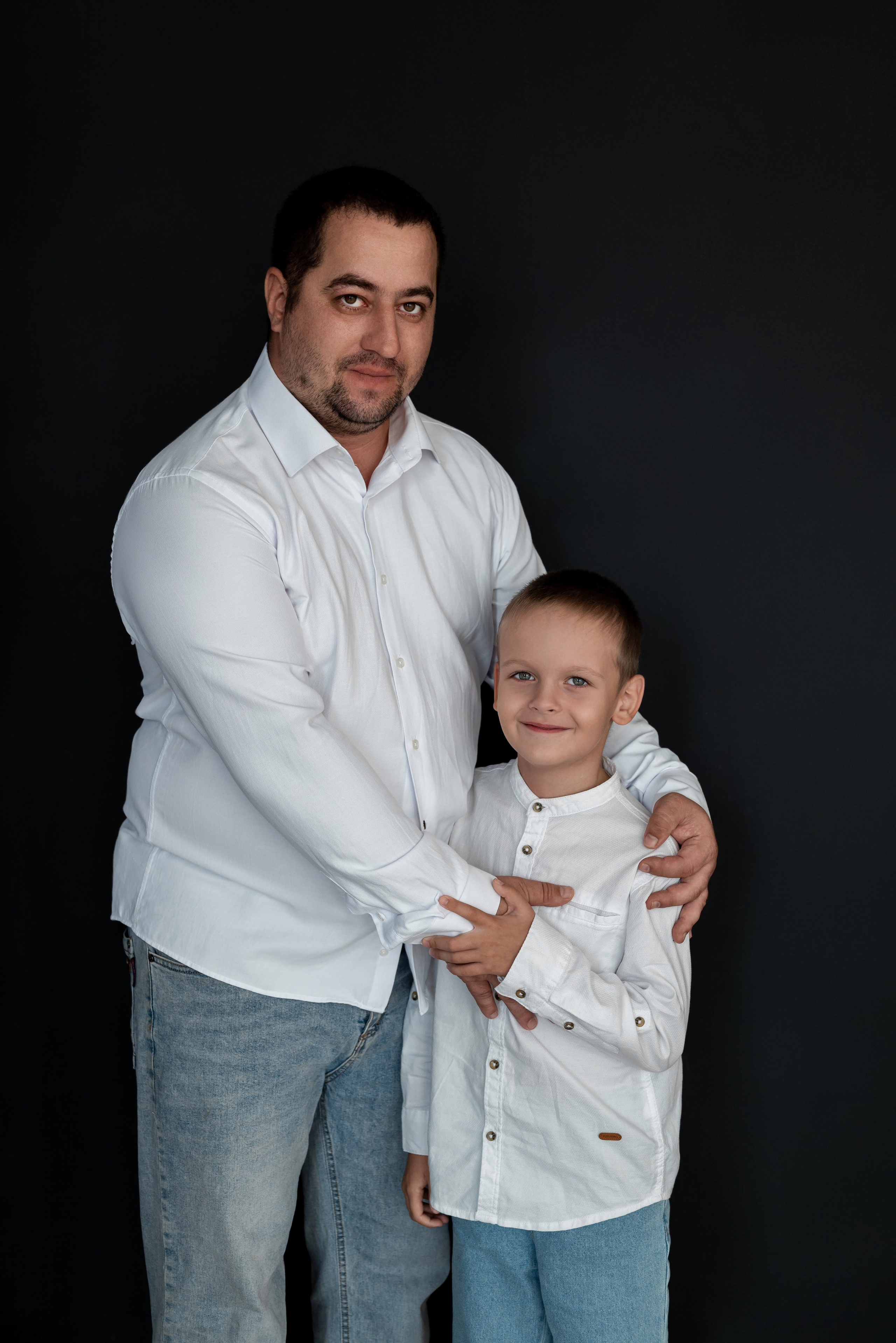 Александр и Юлия. Фотограф в городе Салават