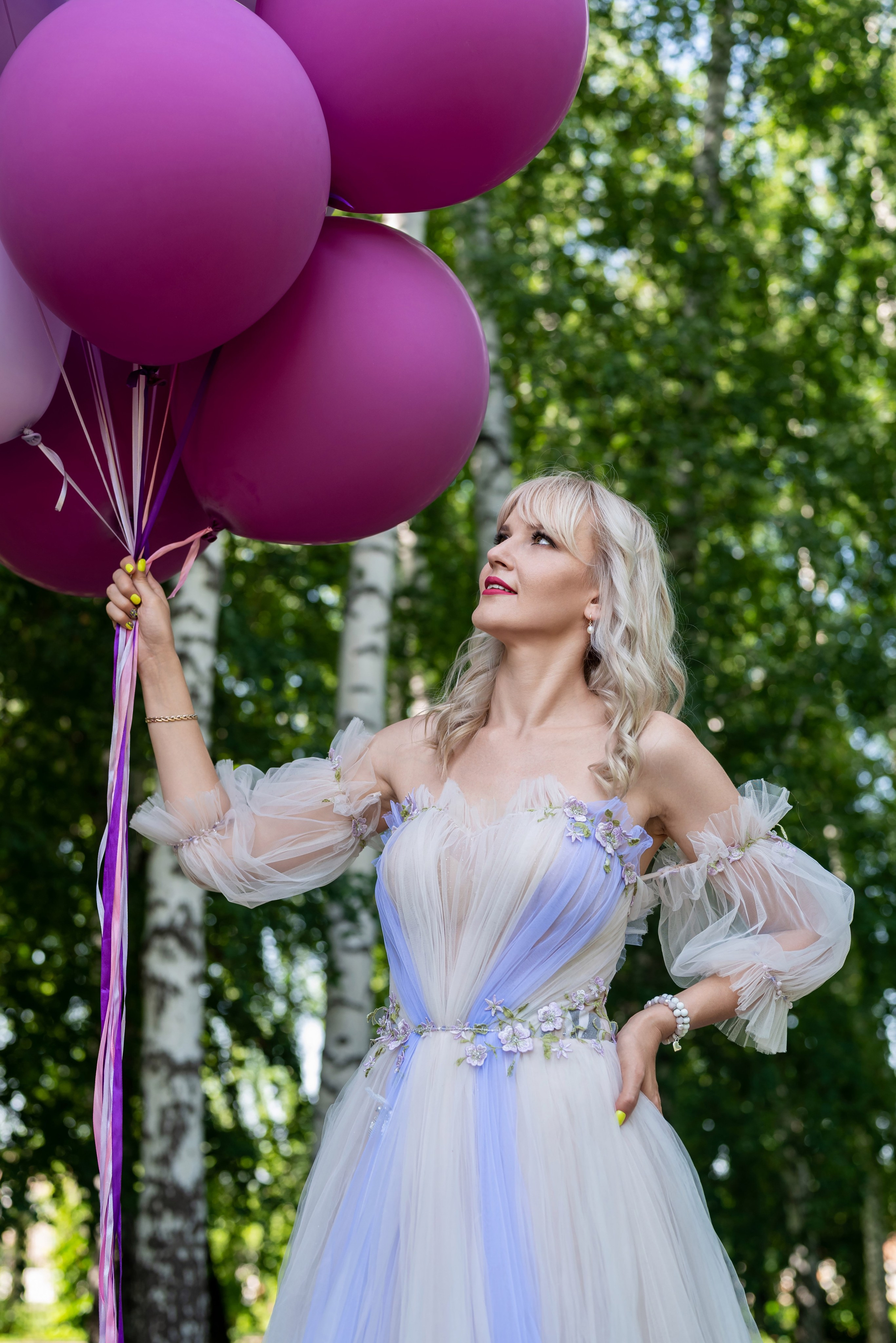 Екатерина. Фотограф в городе Салават