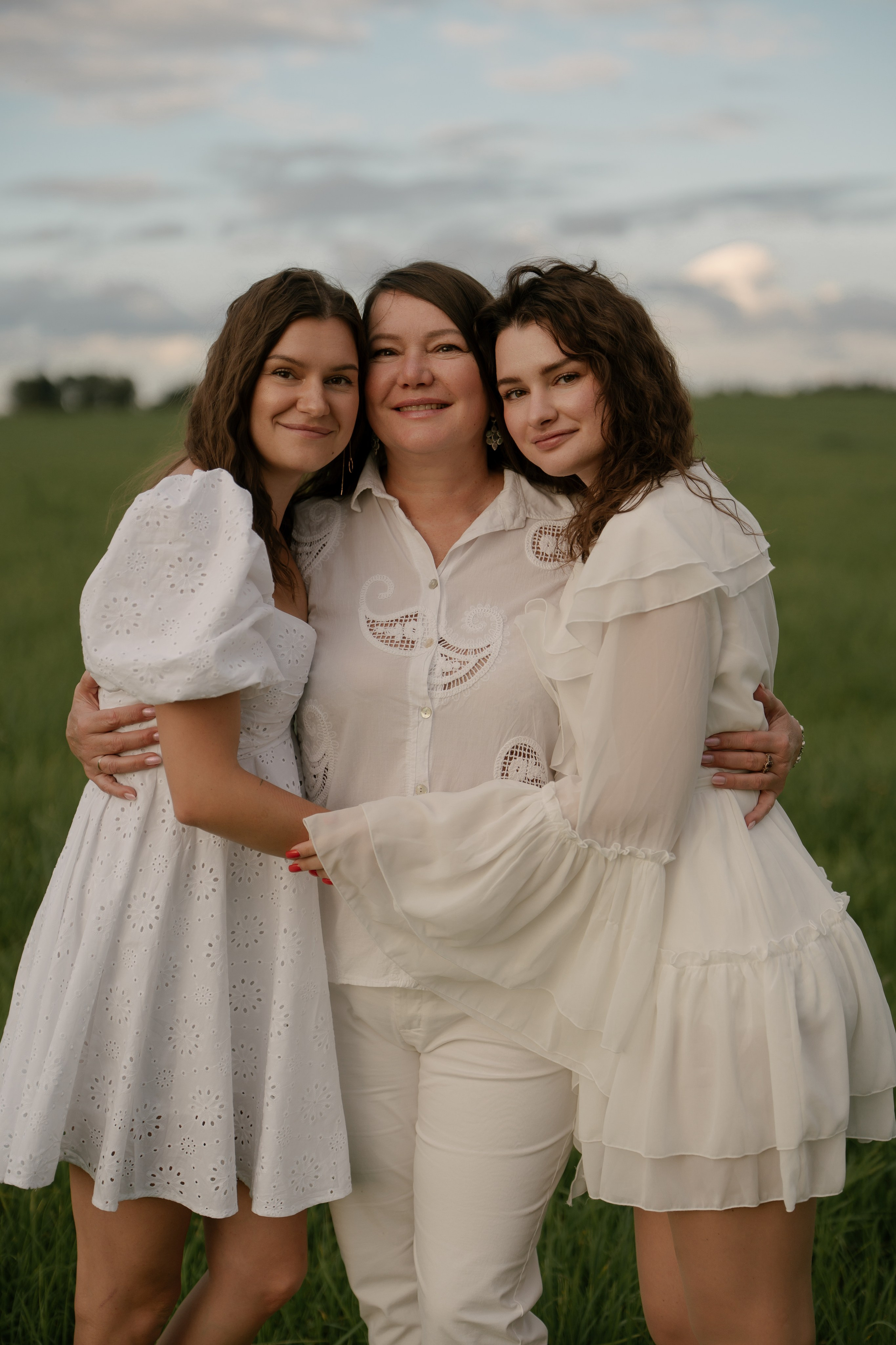 Самая ценная съемка. Свадебный и семейный фотограф в Москве и Красногорске — живые кадры | Анастасия Тихонова