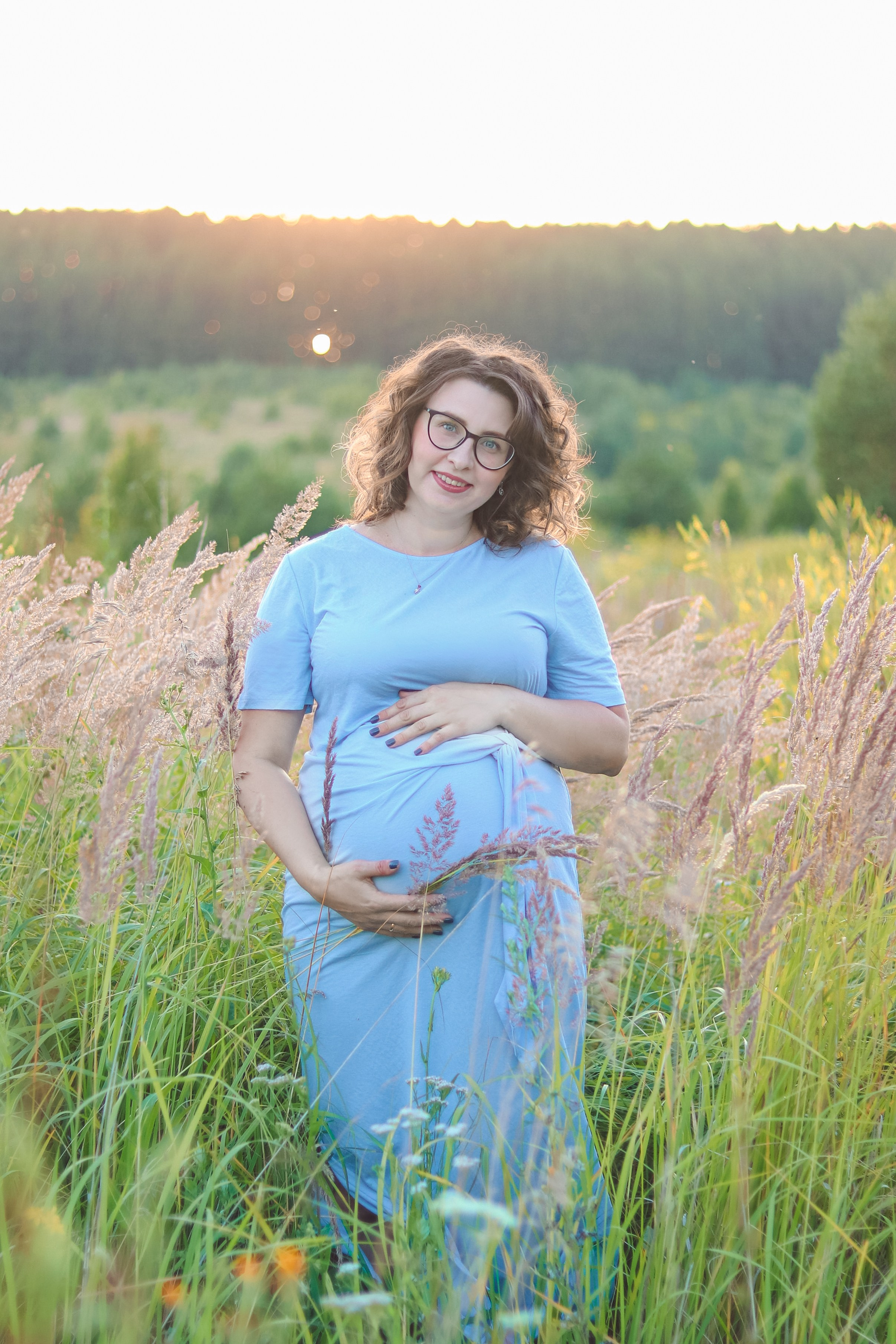 Михаил и Елена. Семейный свадебный детский фотограф Саранск Наталья Сыркина