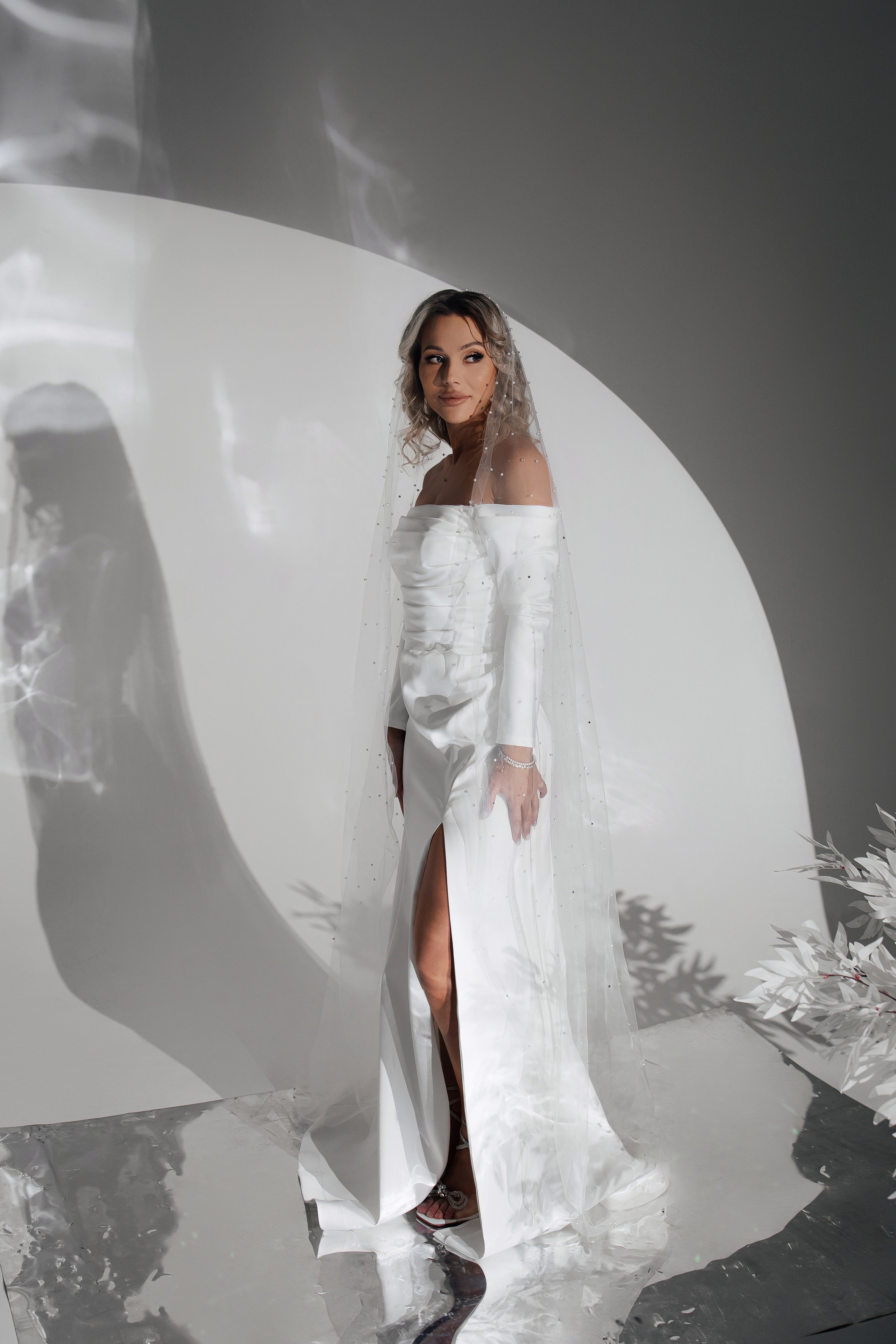 Свадебный салон «Любава»