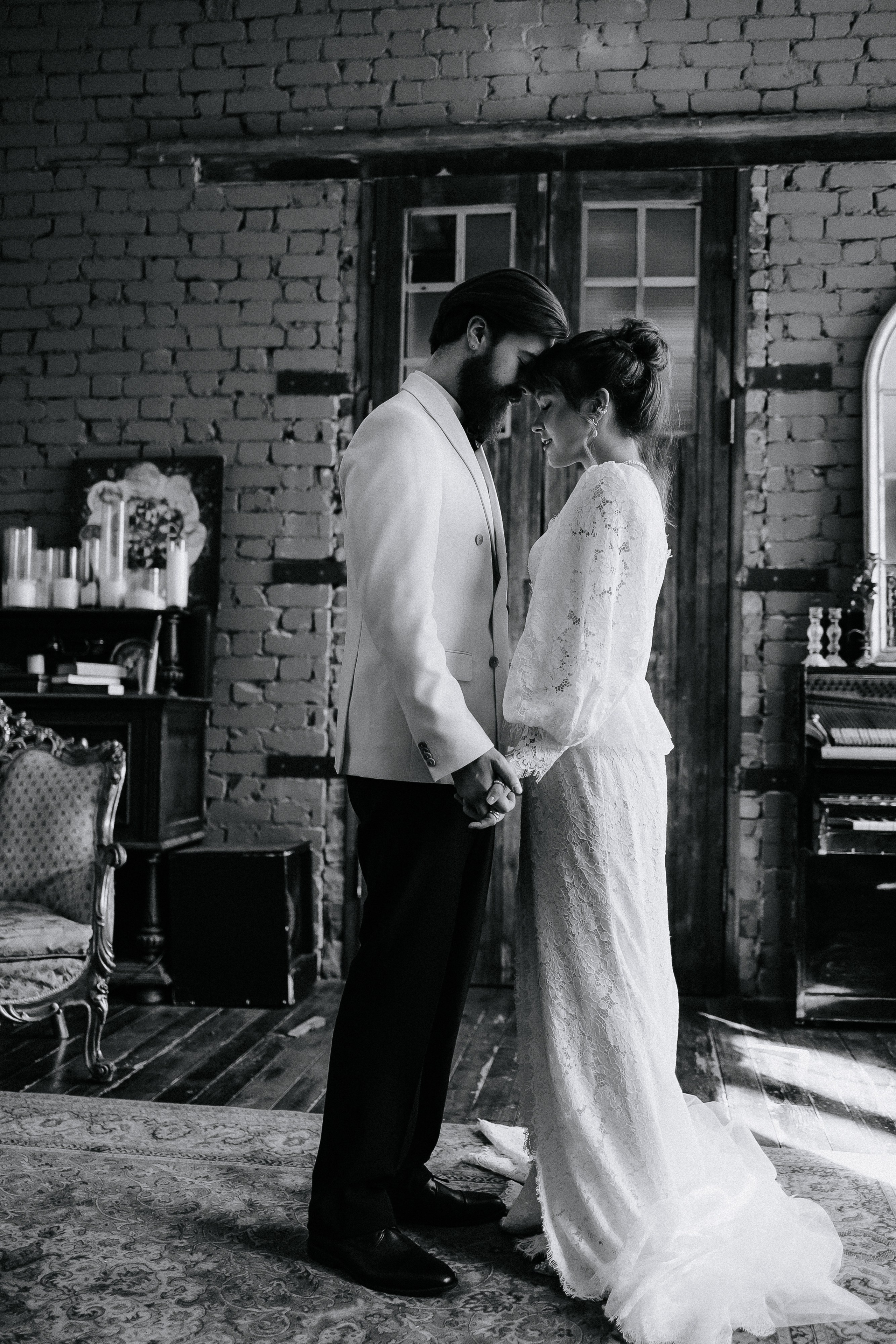 Аня и Саша. Family and Wedding Photographer in Chelyabinsk Yulia Sofina