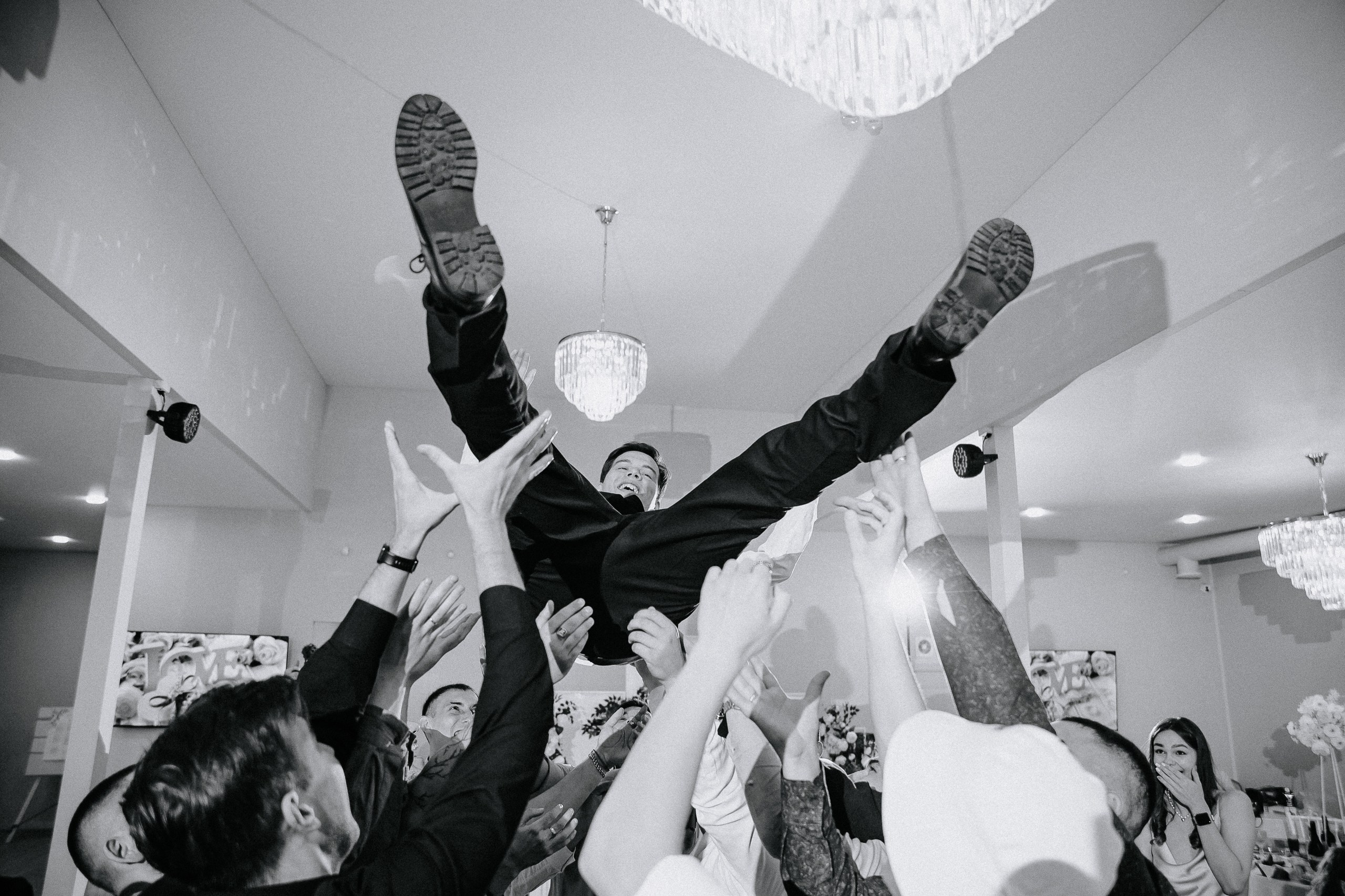 Лиза и Саша. Семейный и свадебный фотограф в Челябинске Юлия Софьина