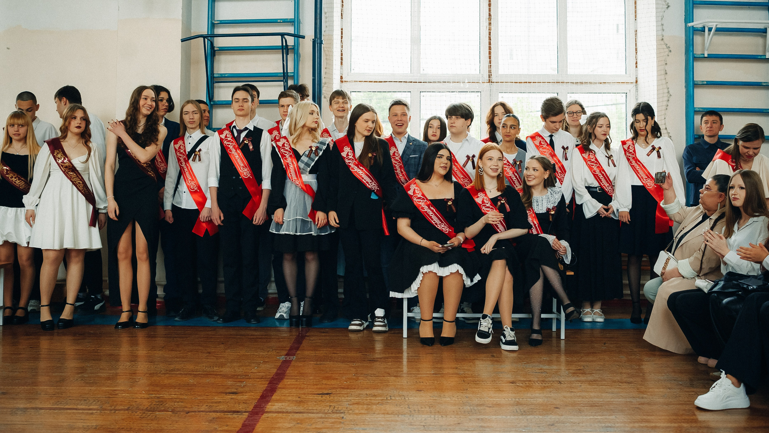 Последний звонок. Свадебный фотограф в Екатеринбурге Артём Зайнетдинов