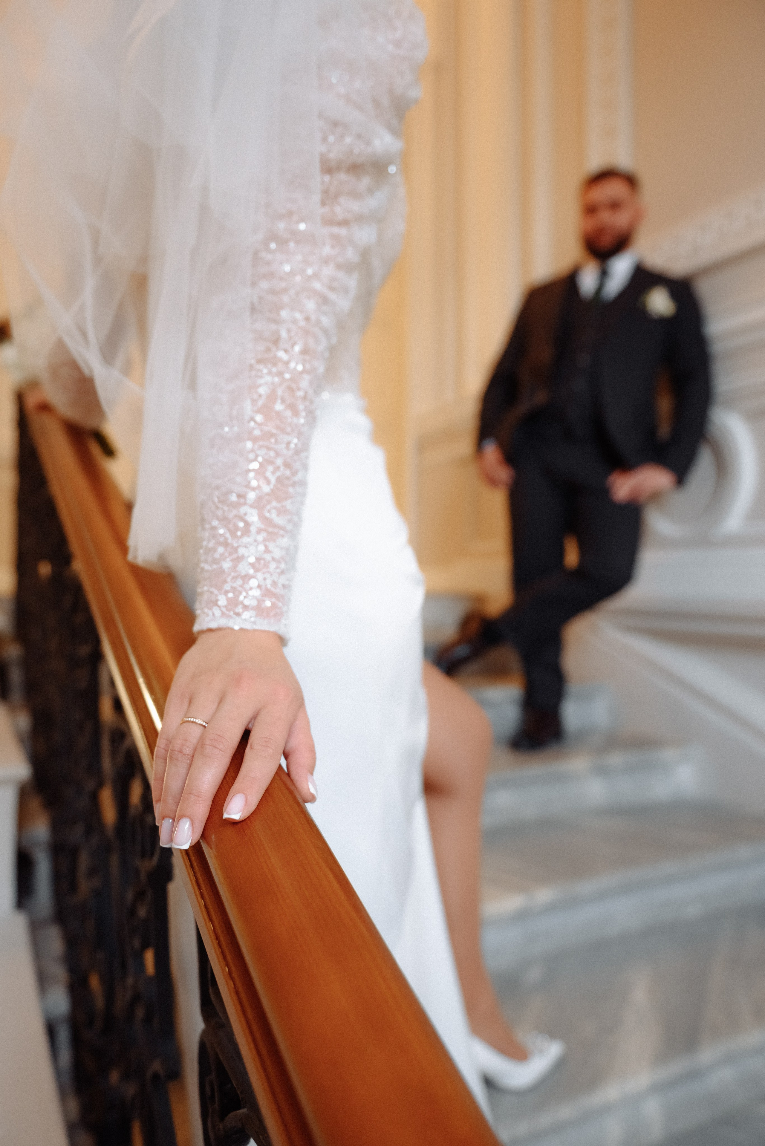 Александр и Елена. Фотограф в Екатеринбурге Артём Зайнетдинов