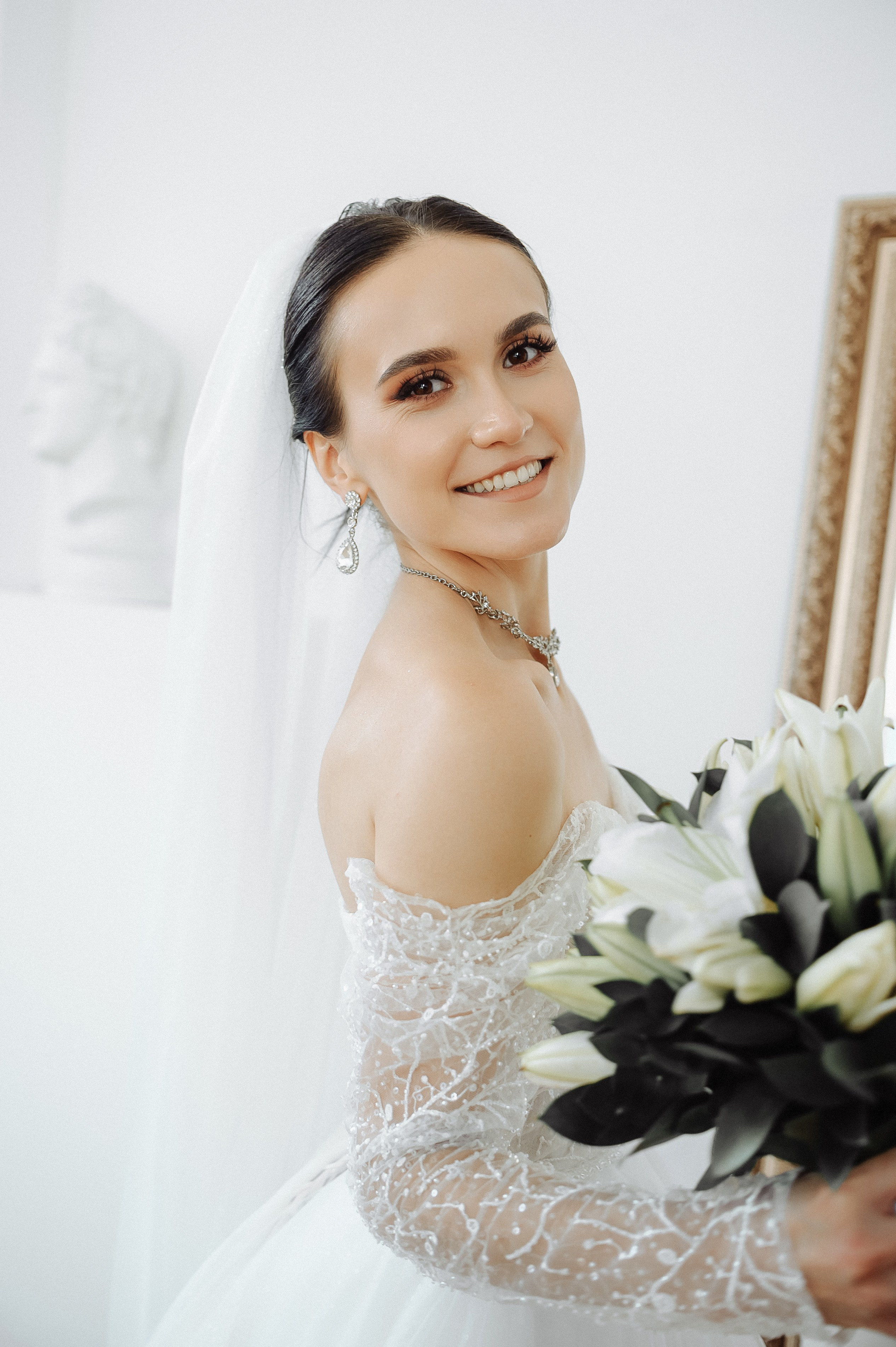 Дмитрий и Анастасия. Фотограф в Екатеринбурге Артём Зайнетдинов