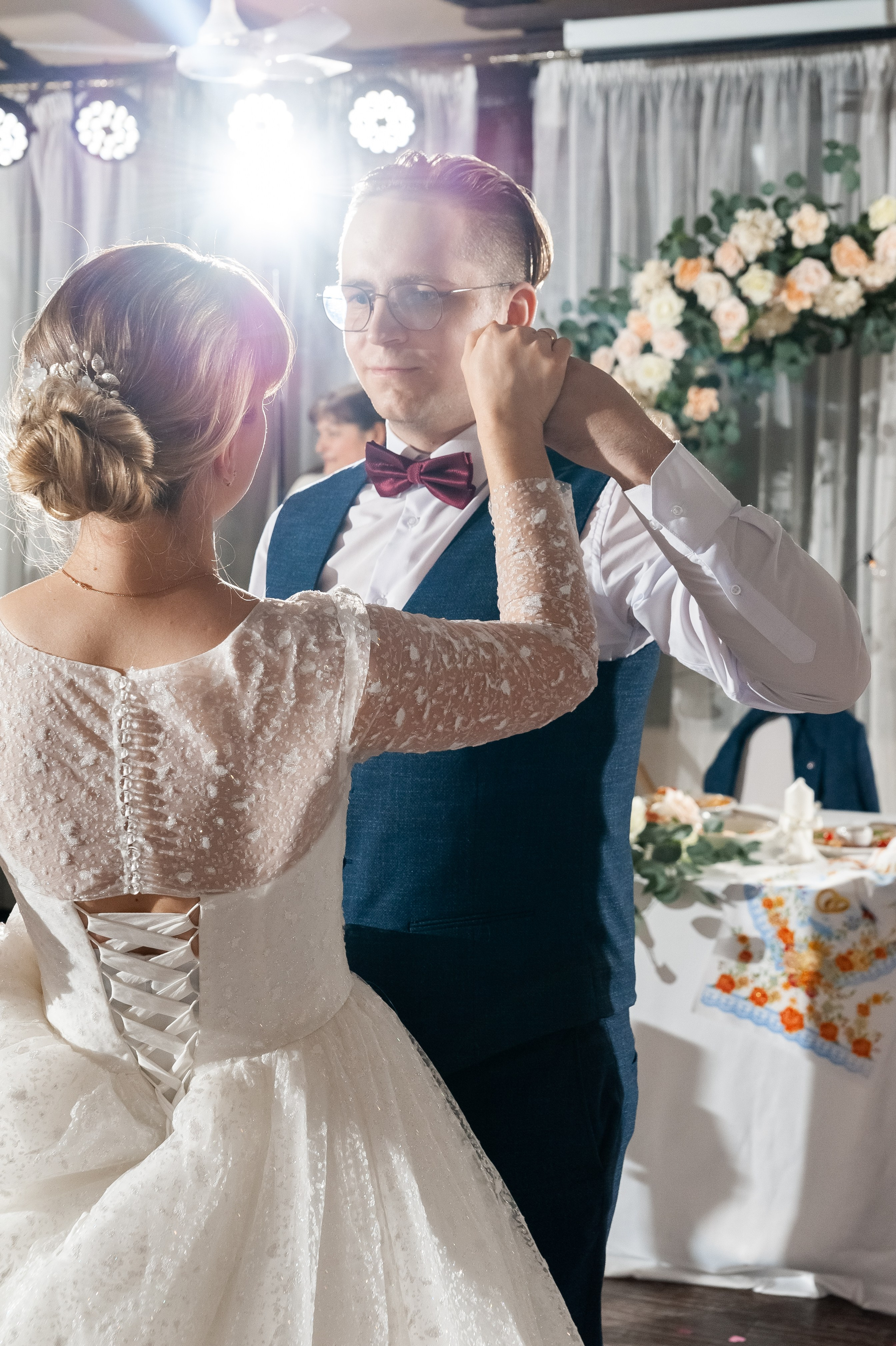 Александр и Ксения. Фотограф в Екатеринбурге Артём Зайнетдинов