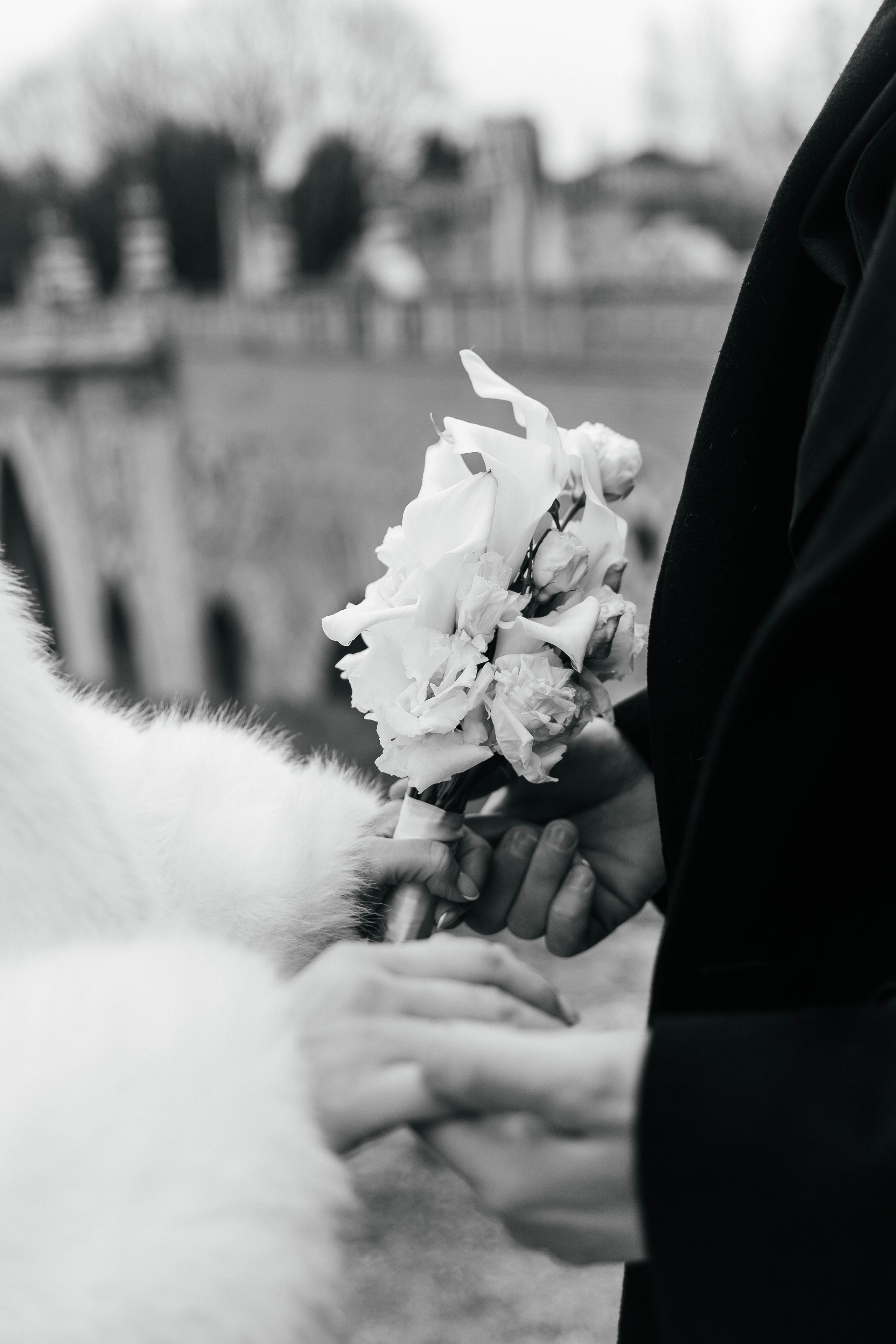 Александр и Алина