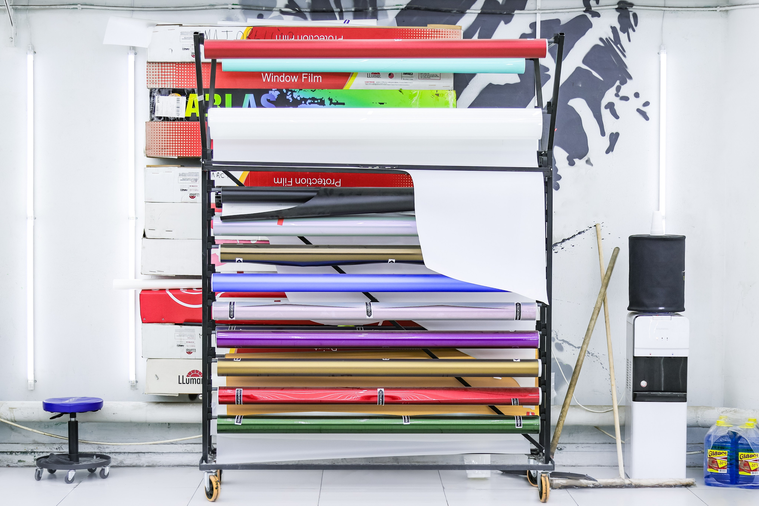 LUXE AUTO DETAILING. Mixturecaptures